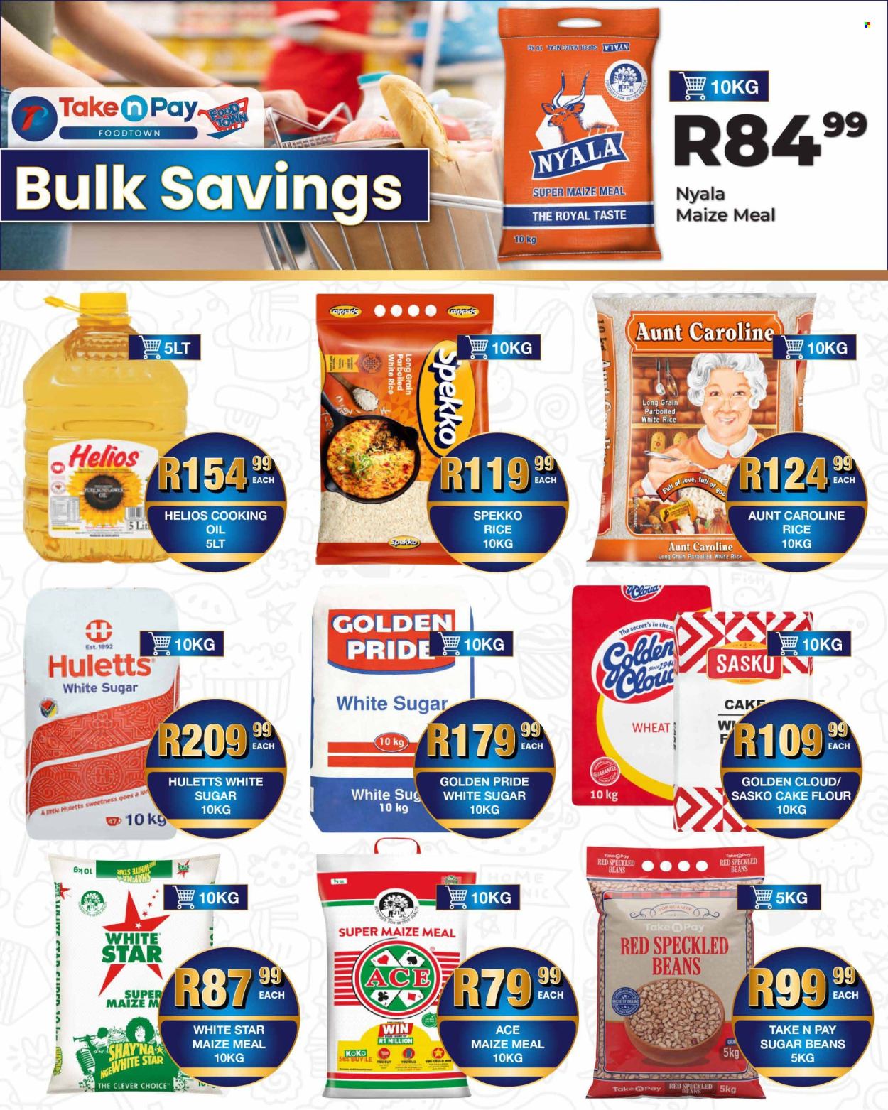 Take n Pay specials - 09/03/2026 - 15/03/2026. Page 22