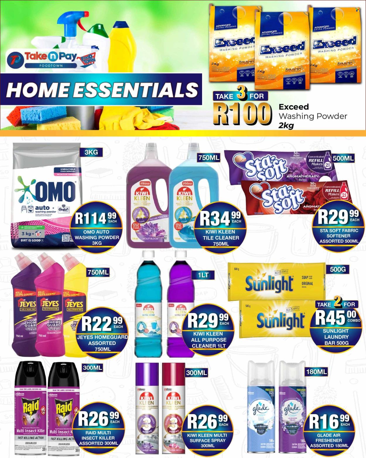 Take n Pay specials - 09/03/2026 - 15/03/2026. Page 25