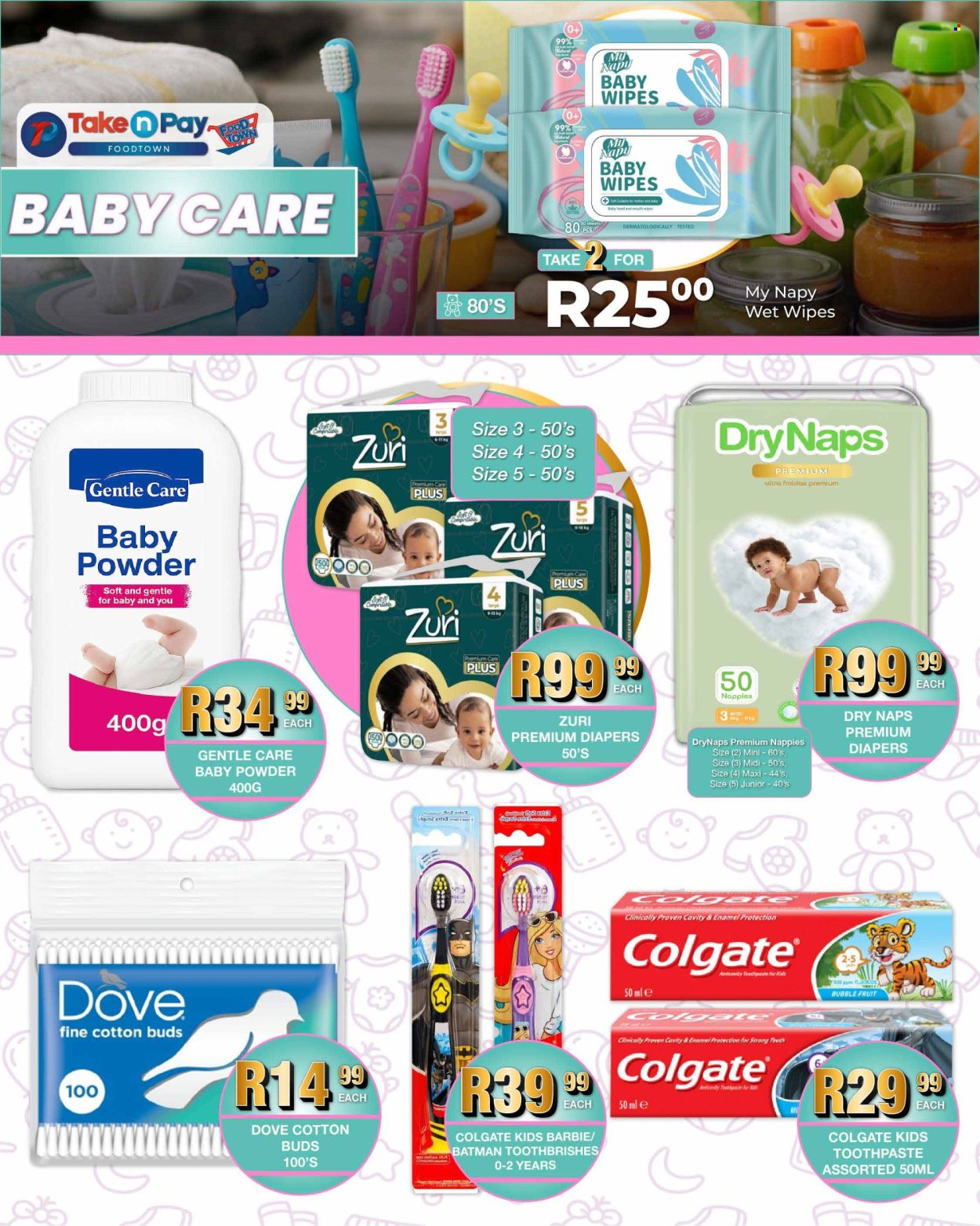 Take n Pay specials - 09/03/2026 - 15/03/2026. Page 26