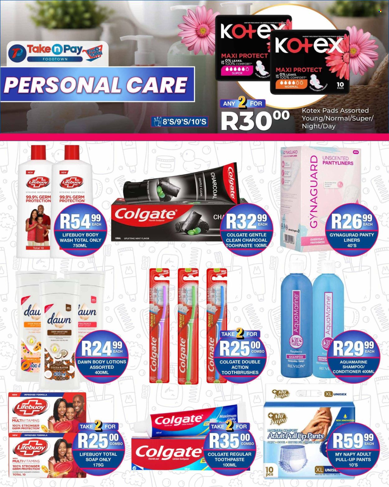 Take n Pay specials - 09/03/2026 - 15/03/2026. Page 27