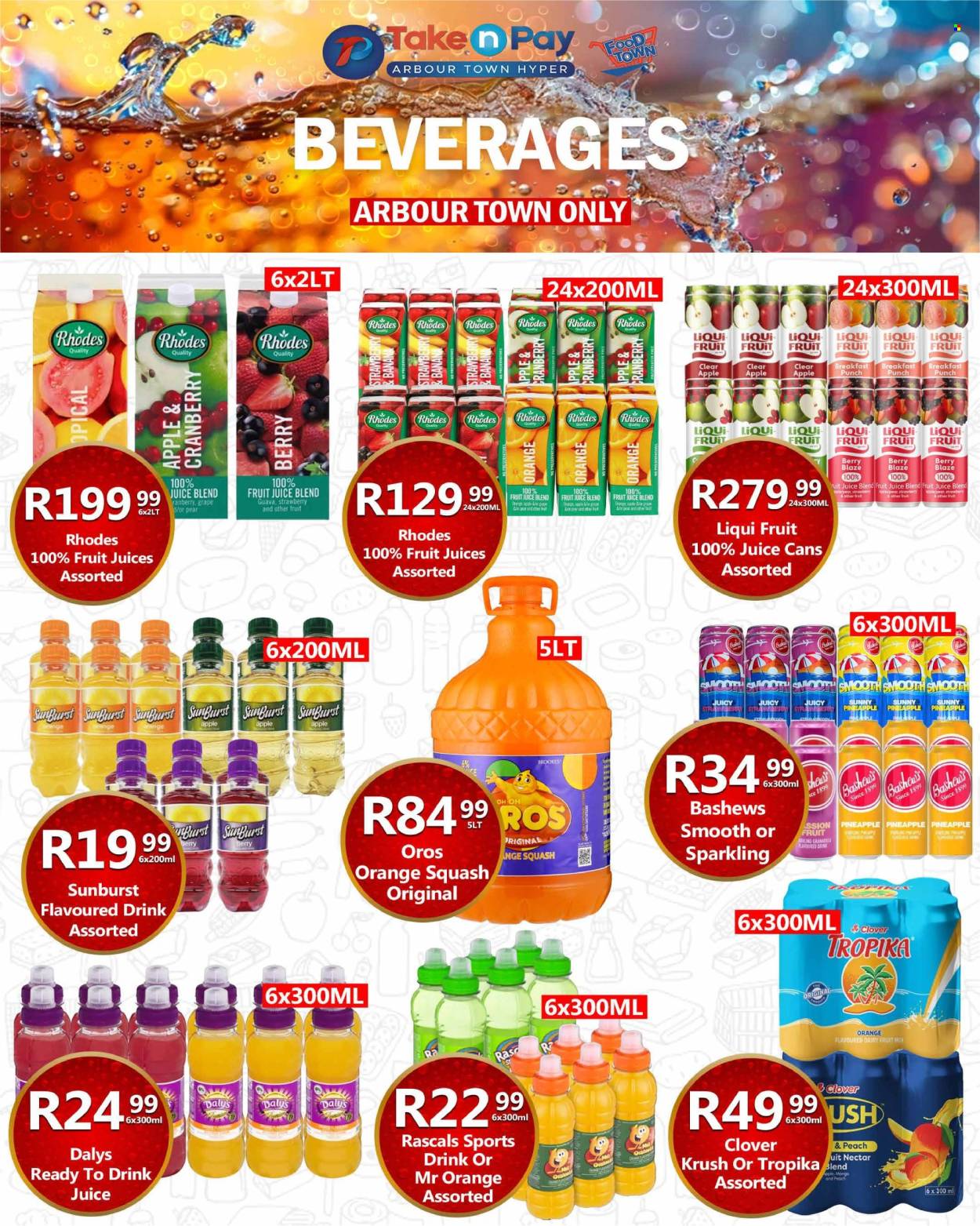 Take n Pay specials - 09/03/2026 - 22/03/2026. Page 2