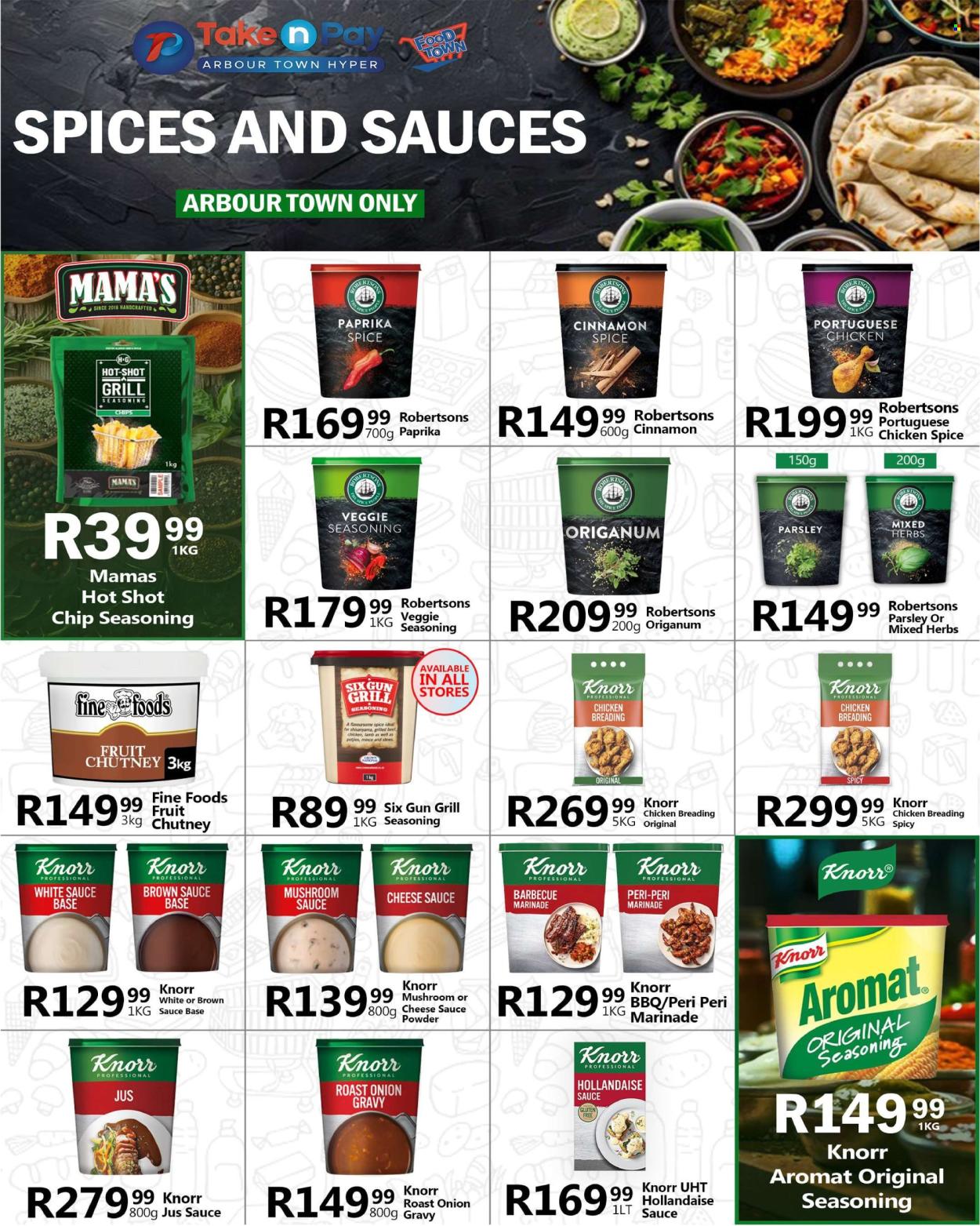 Take n Pay specials - 09/03/2026 - 22/03/2026. Page 4