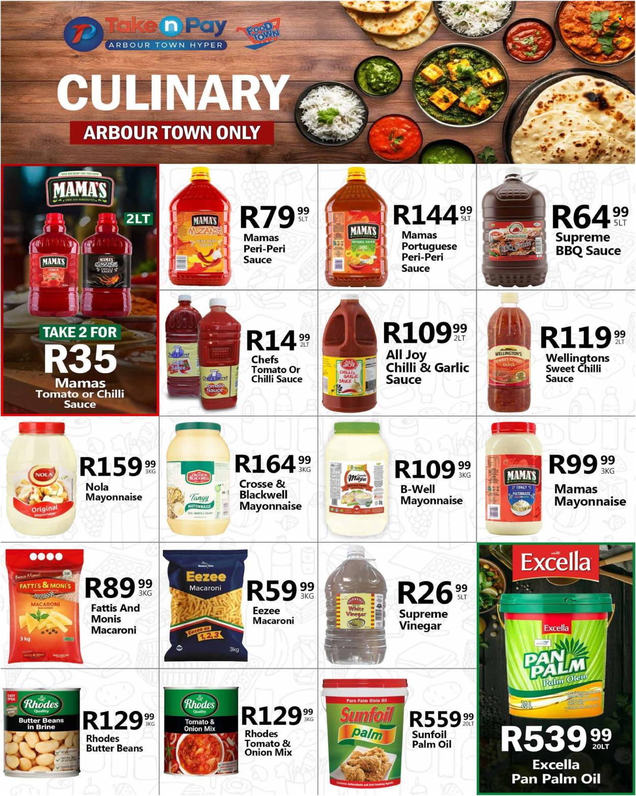 Take n Pay specials - 09/03/2026 - 22/03/2026. Page 5