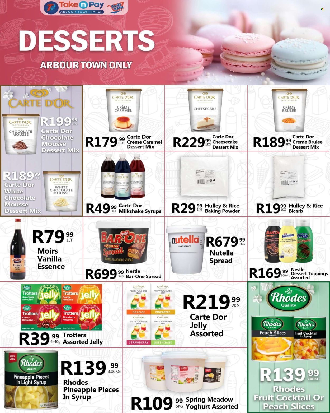 Take n Pay specials - 09/03/2026 - 22/03/2026. Page 7