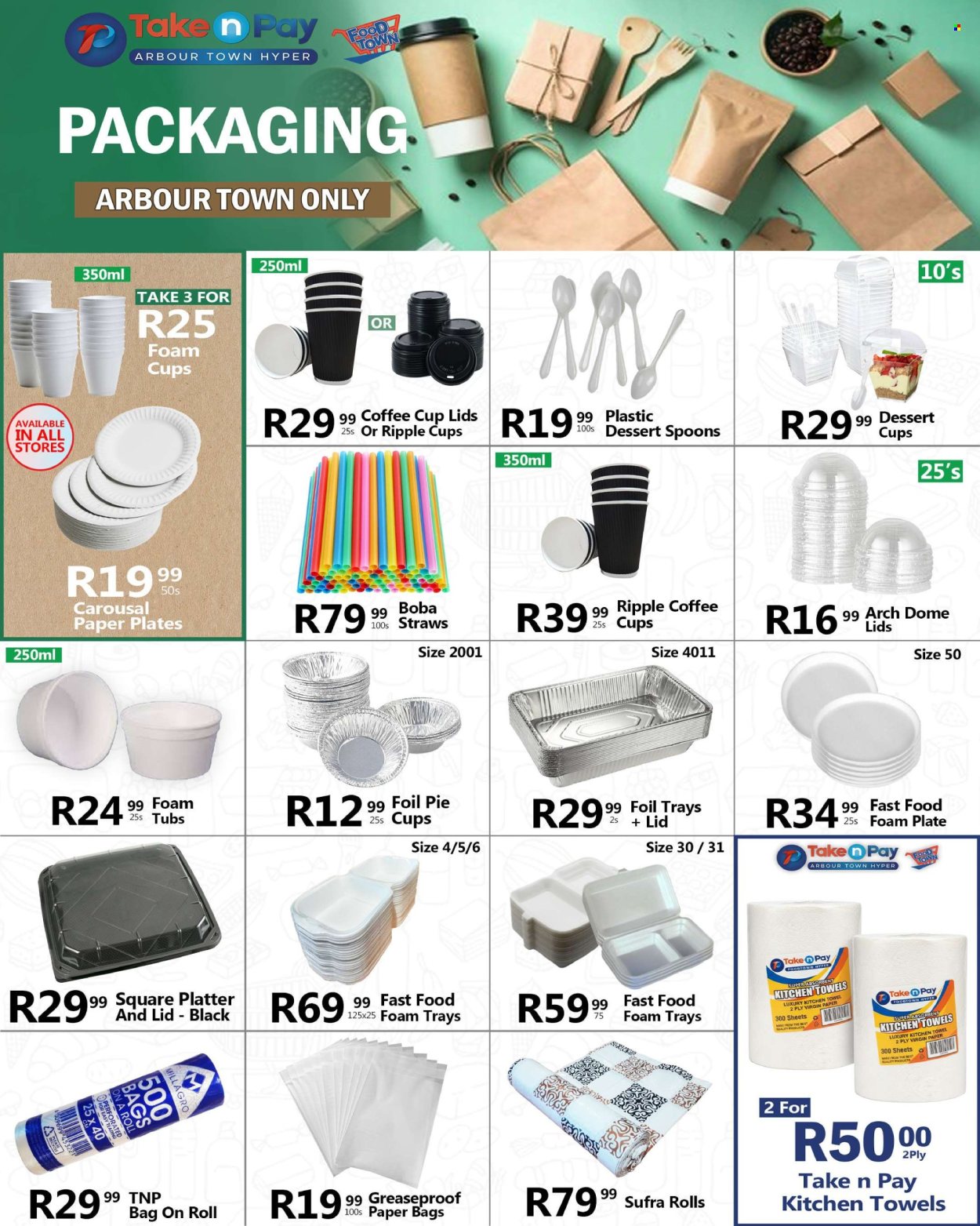Take n Pay specials - 09/03/2026 - 22/03/2026. Page 9