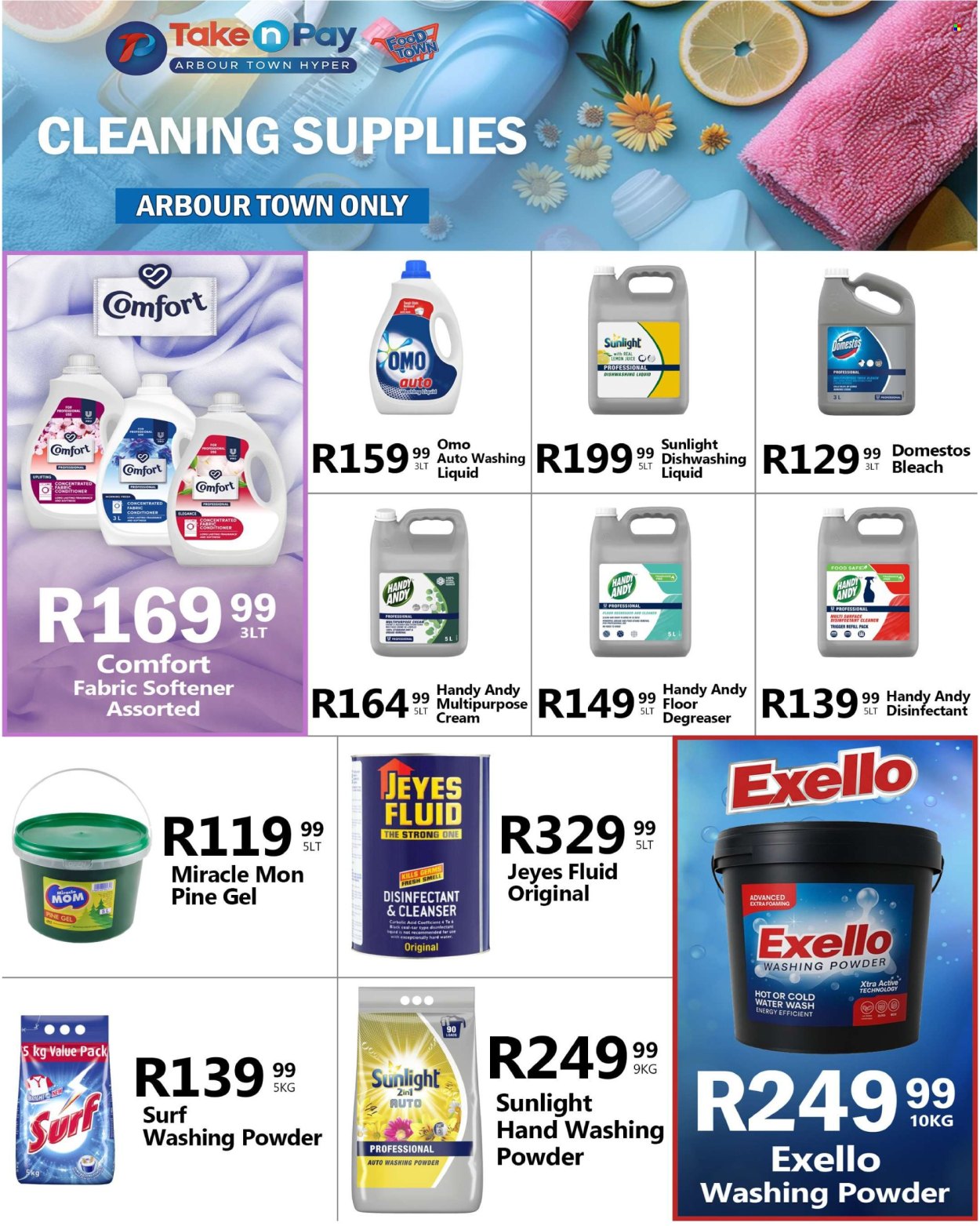 Take n Pay specials - 09/03/2026 - 22/03/2026. Page 10