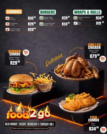 Take n Pay catalogue  - 09/03/2026 - 12/03/2026.