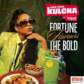 TOPS at SPAR catalogue  - 09/03/2026 - 22/03/2026.