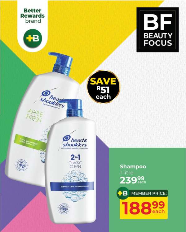 Dis-Chem catalogue  - 17/02/2026 - 15/03/2026.