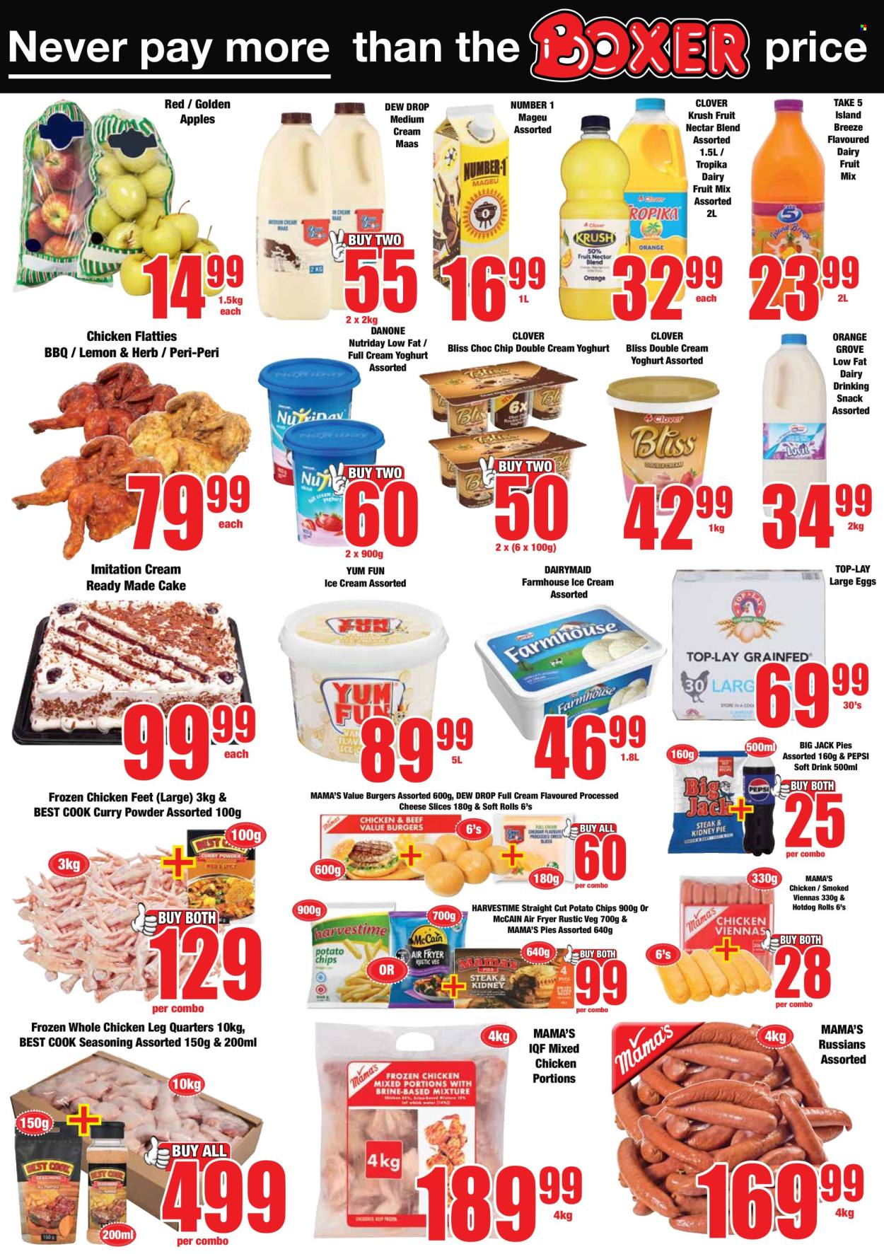 Boxer specials - 09/03/2026 - 22/03/2026. Page 2