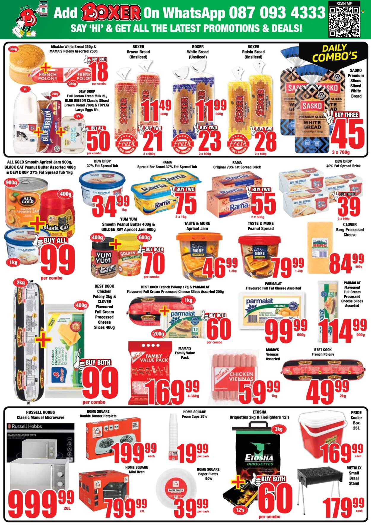 Boxer specials - 09/03/2026 - 22/03/2026. Page 3