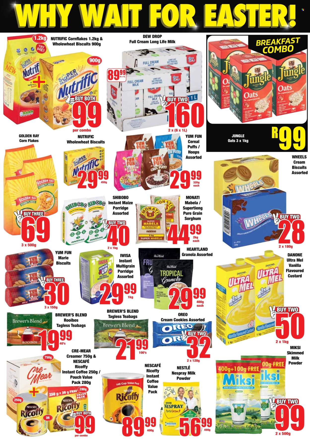 Boxer specials - 09/03/2026 - 22/03/2026. Page 5