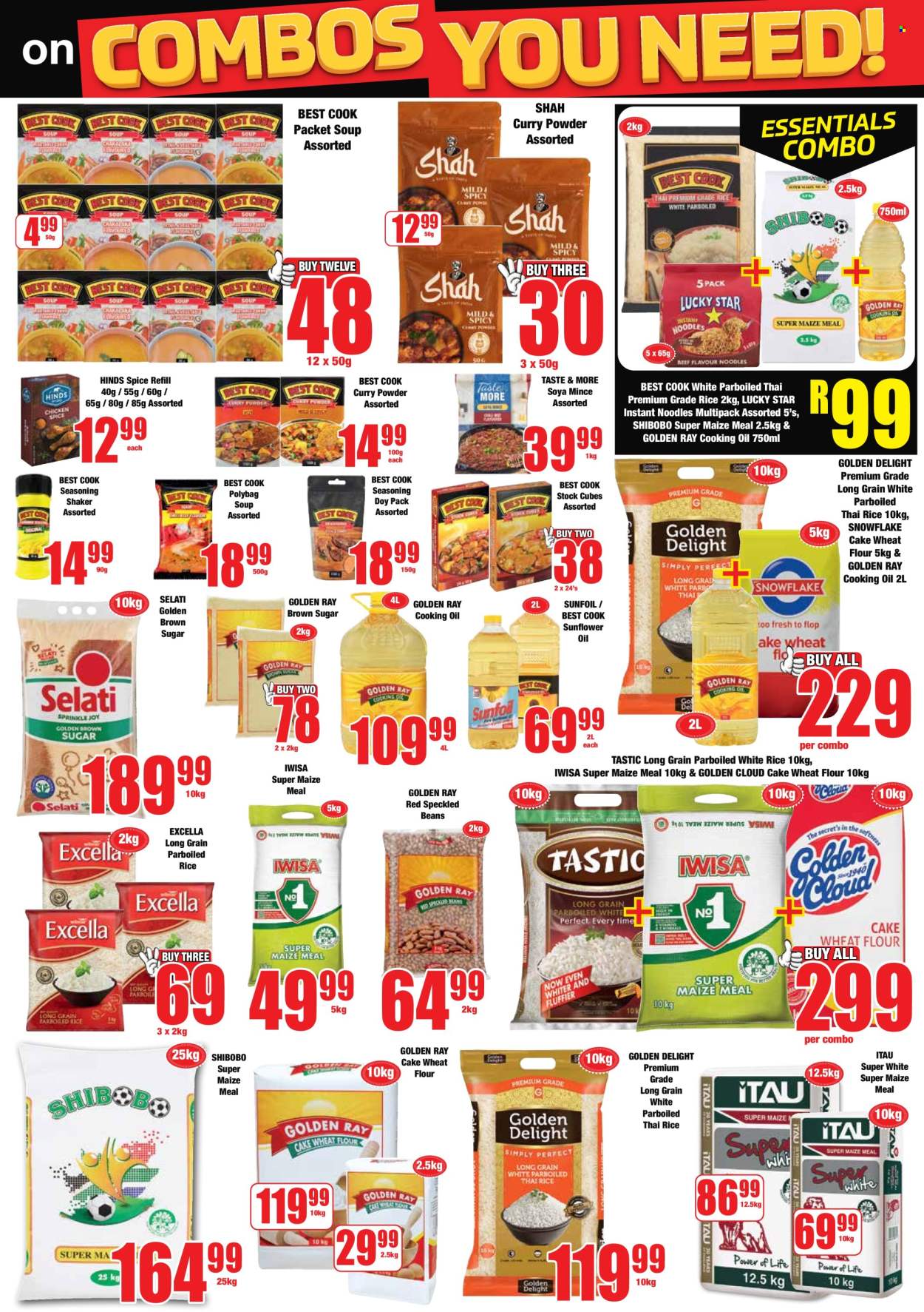 Boxer specials - 09/03/2026 - 22/03/2026. Page 7