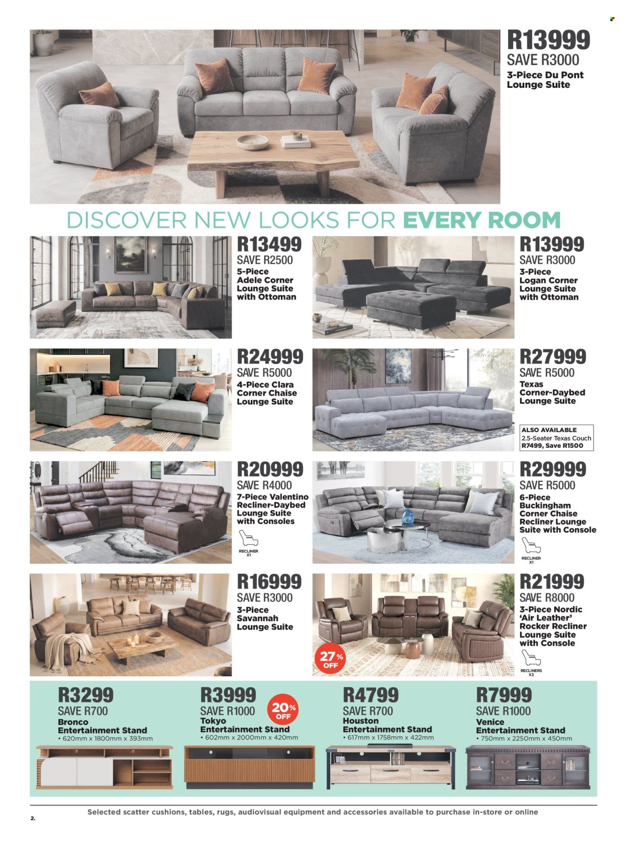 House & Home specials - 09/03/2026 - 18/03/2026. Page 2