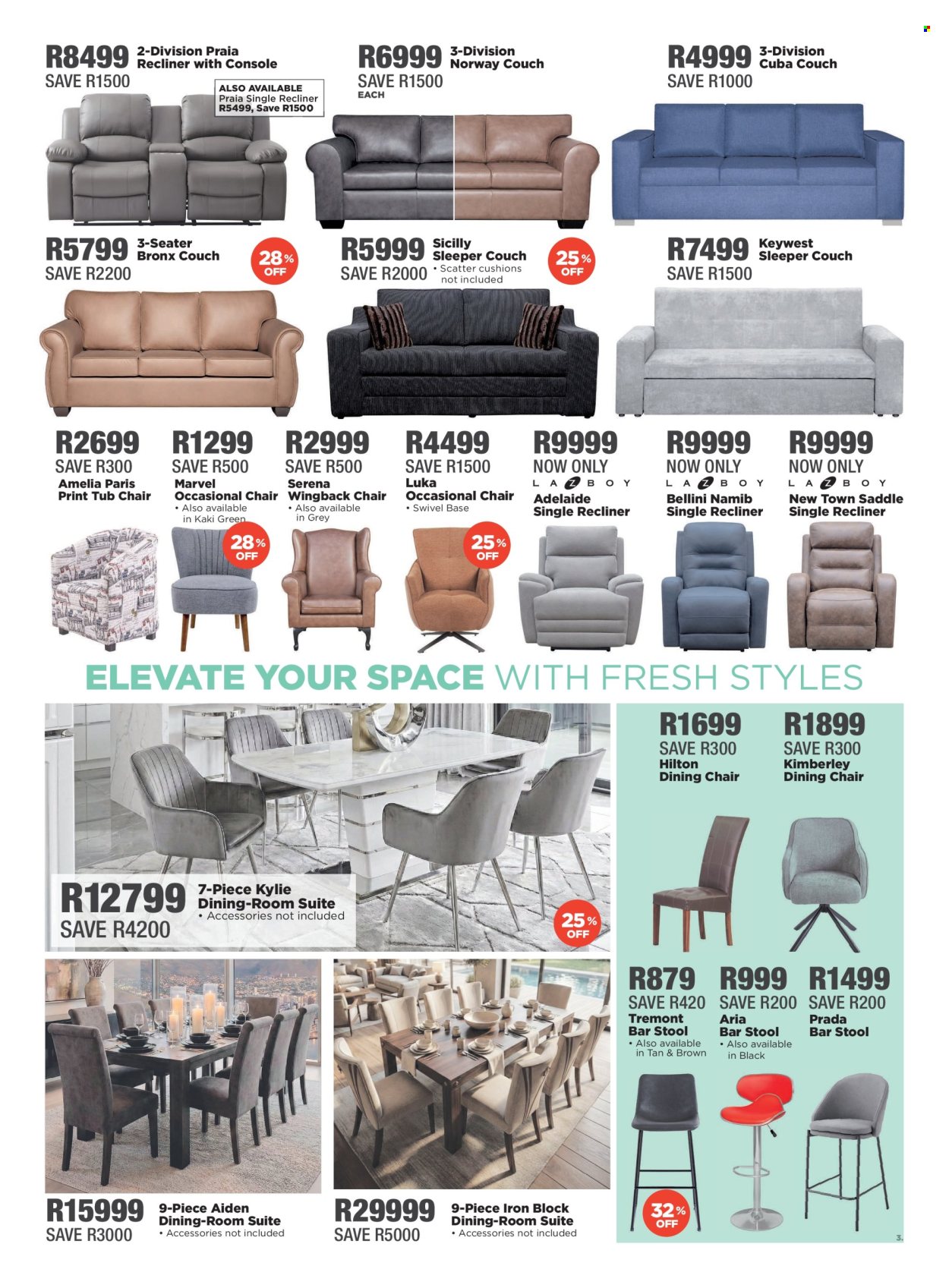 House & Home specials - 09/03/2026 - 18/03/2026. Page 3