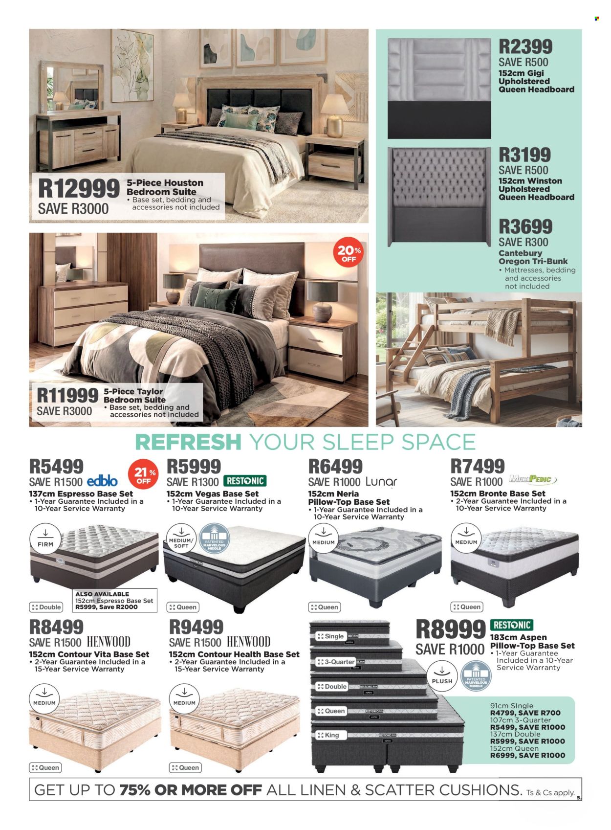 House & Home specials - 09/03/2026 - 18/03/2026. Page 5