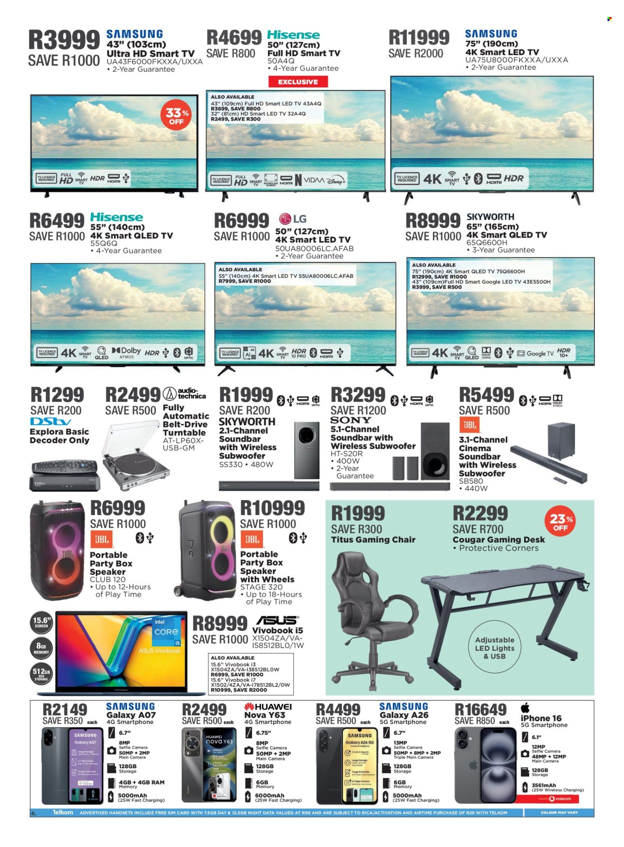 House & Home specials - 09/03/2026 - 18/03/2026. Page 6