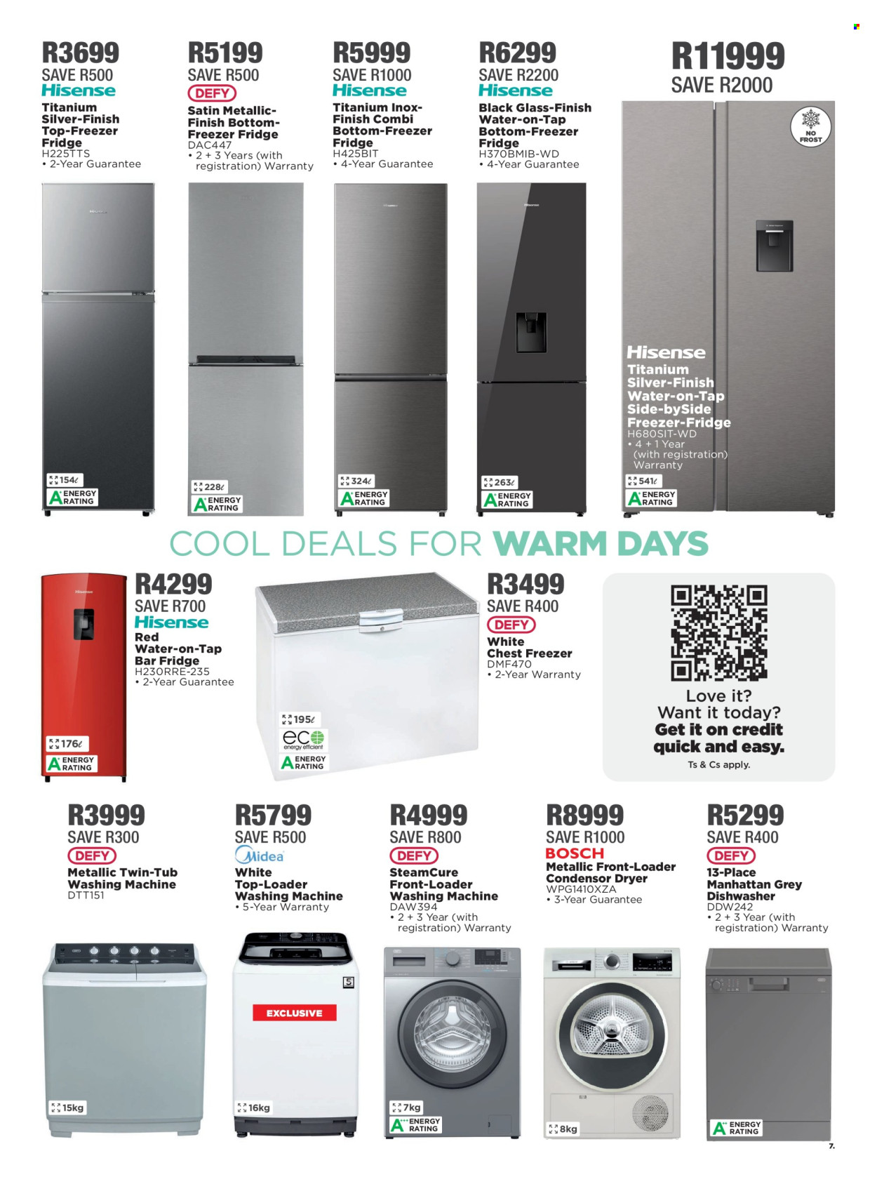 House & Home specials - 09/03/2026 - 18/03/2026. Page 7