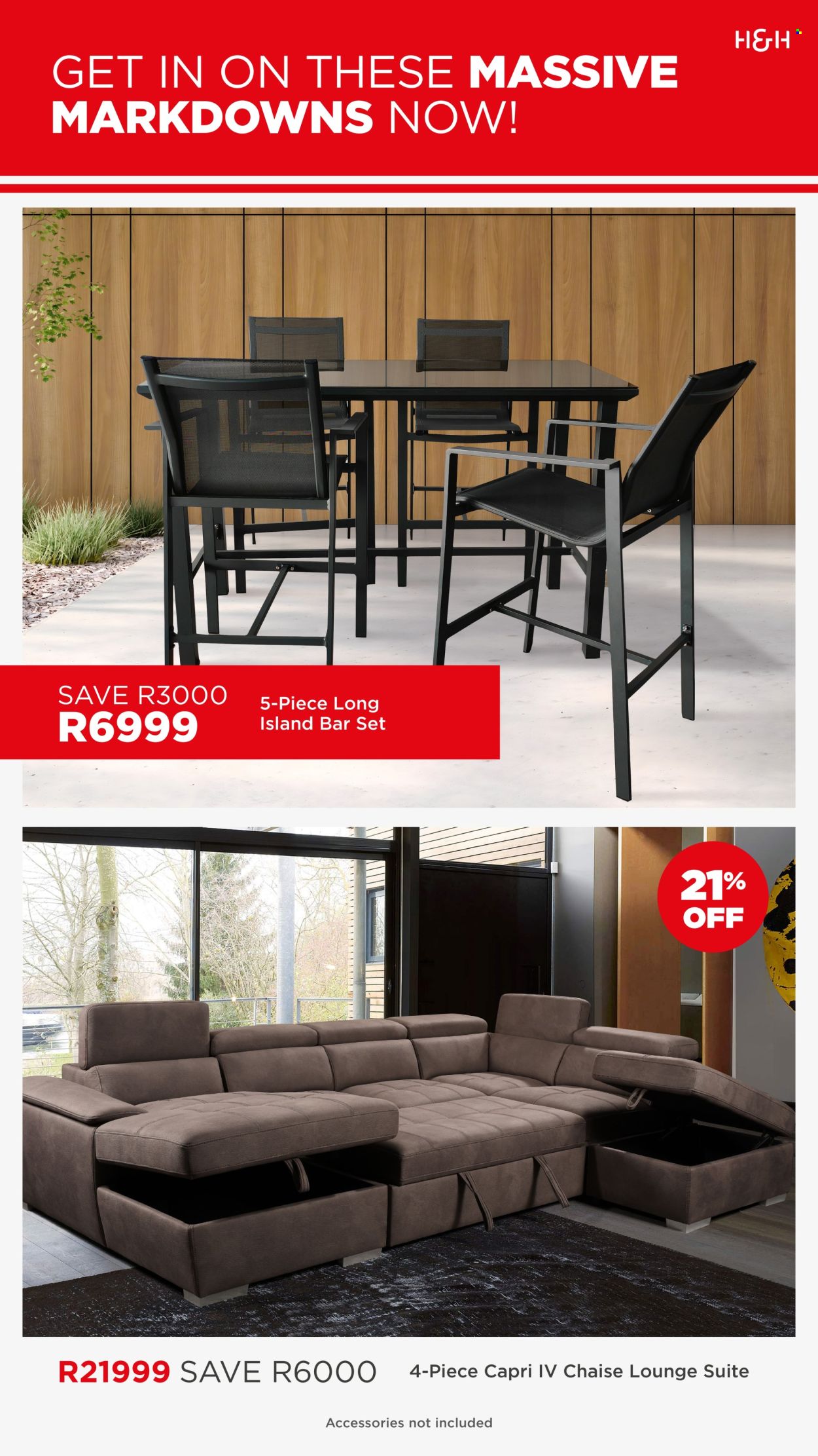 House & Home specials - 09/03/2026 - 18/03/2026. Page 2