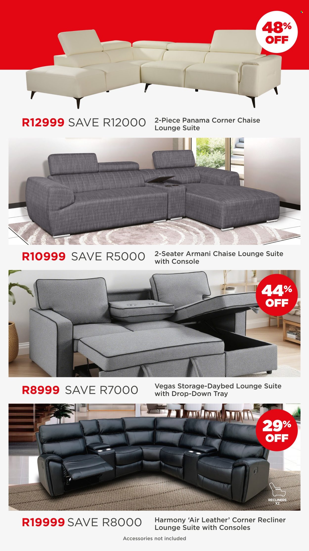 House & Home specials - 09/03/2026 - 18/03/2026. Page 3