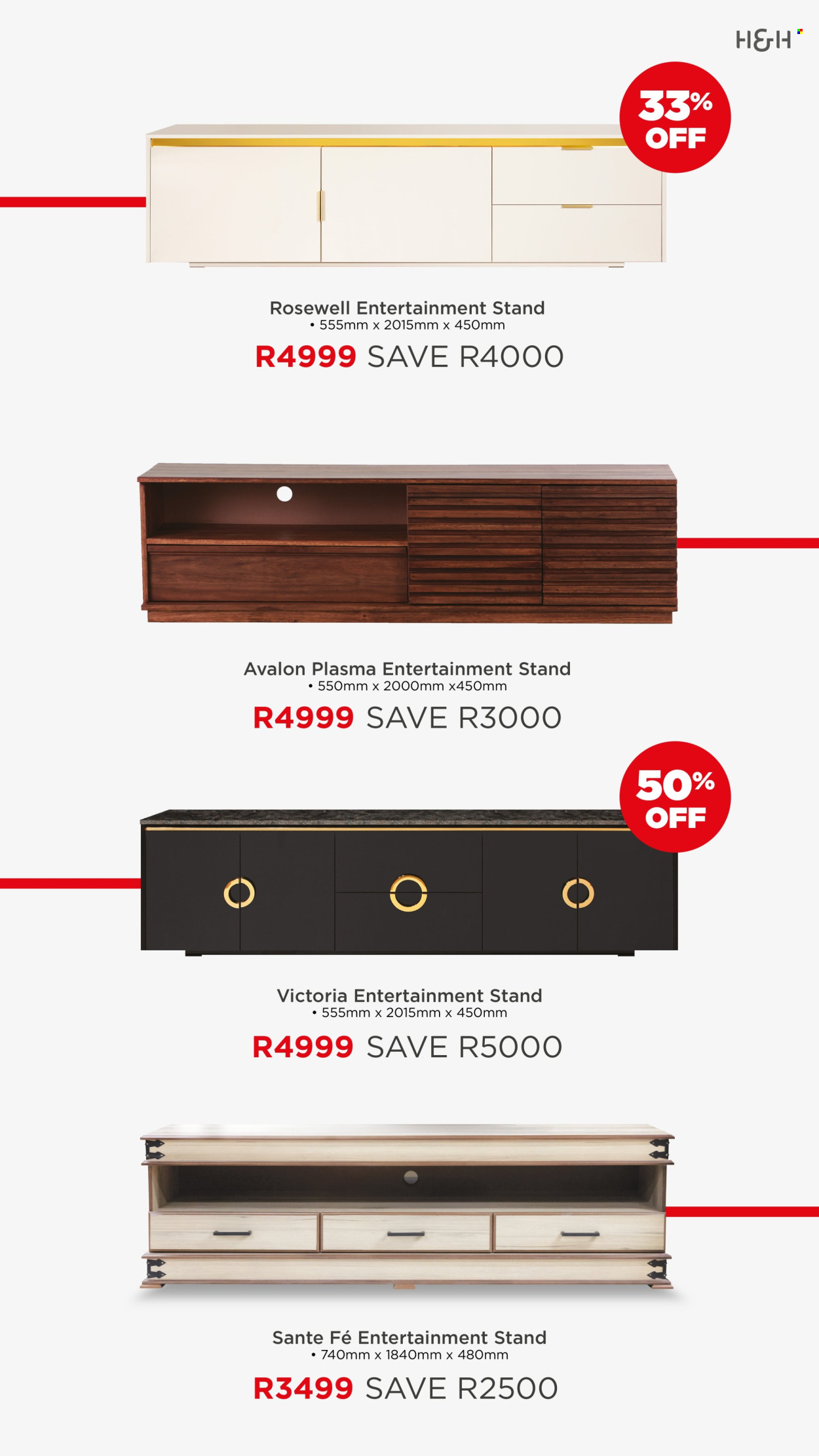 House & Home specials - 09/03/2026 - 18/03/2026. Page 5