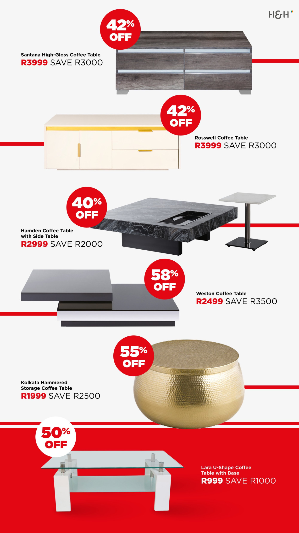 House & Home specials - 09/03/2026 - 18/03/2026. Page 6