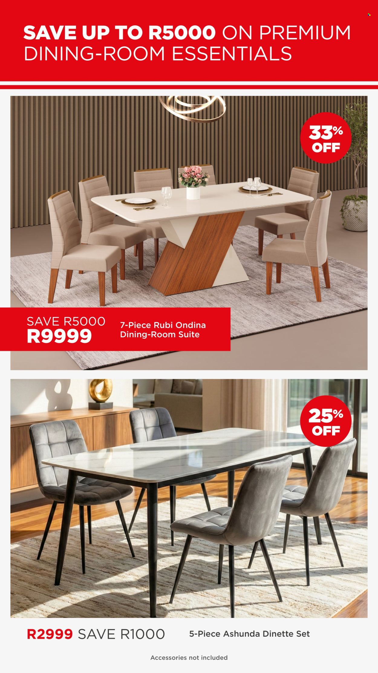 House & Home specials - 09/03/2026 - 18/03/2026. Page 7