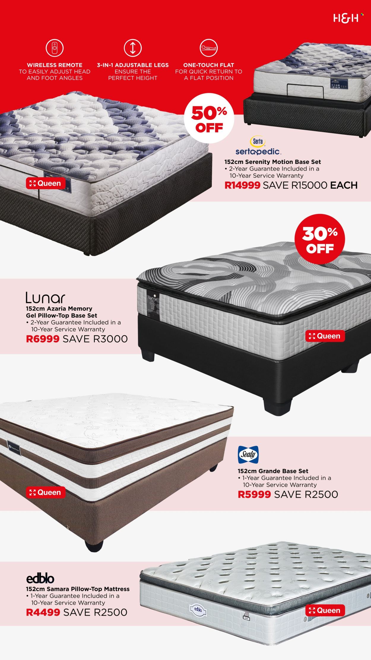 House & Home specials - 09/03/2026 - 18/03/2026. Page 11