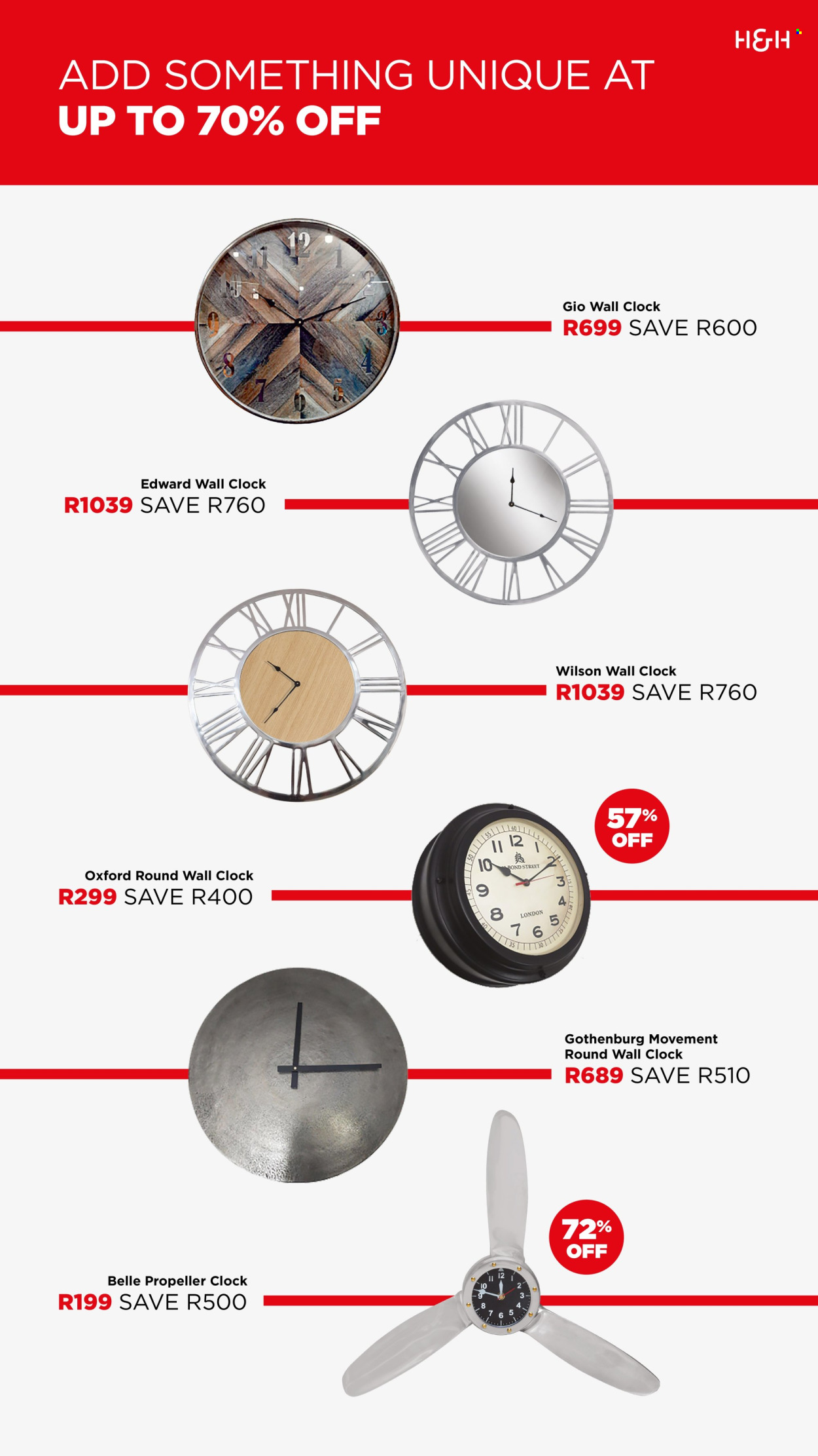 House & Home specials - 09/03/2026 - 18/03/2026. Page 16