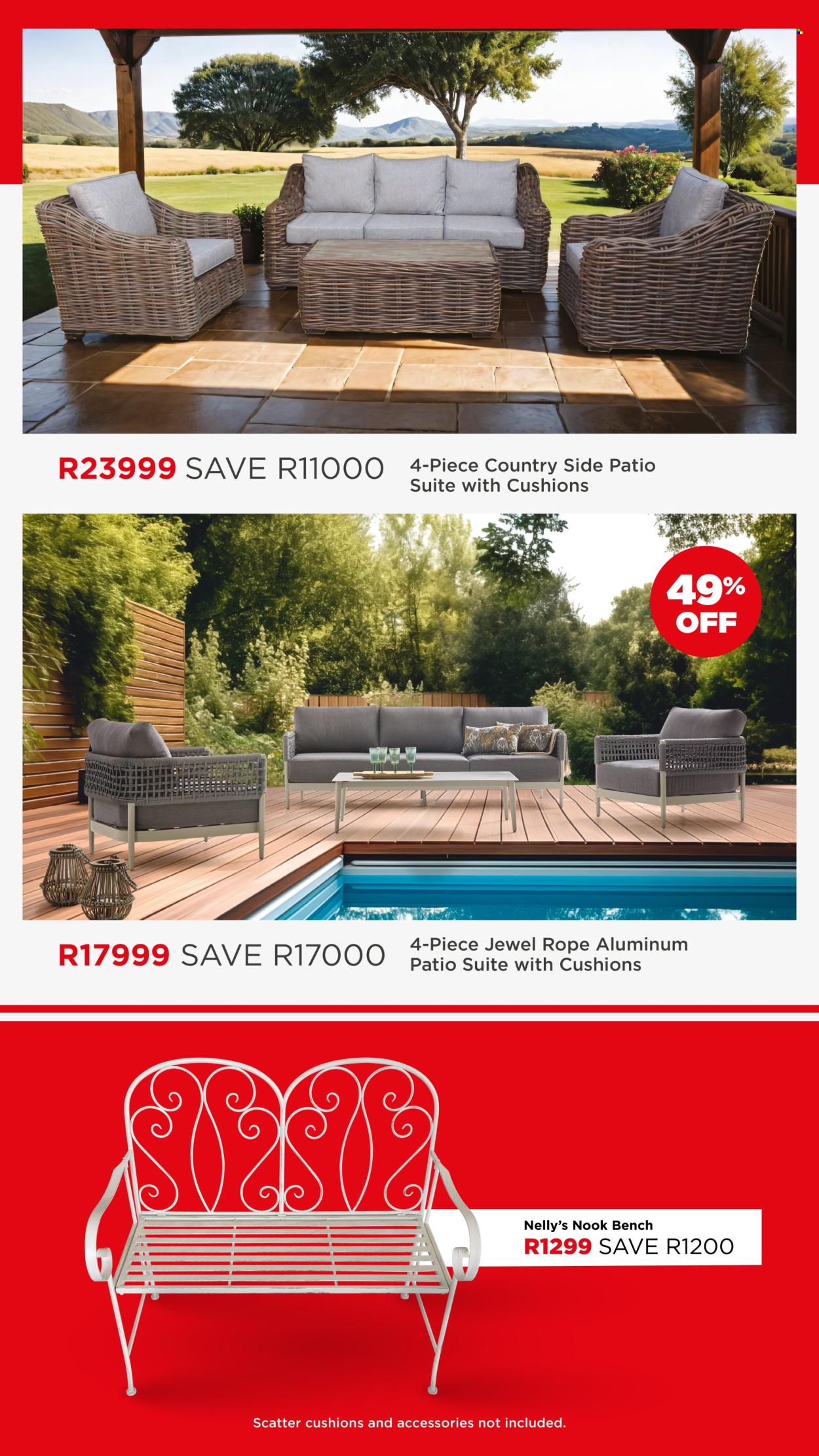 House & Home specials - 09/03/2026 - 18/03/2026. Page 18