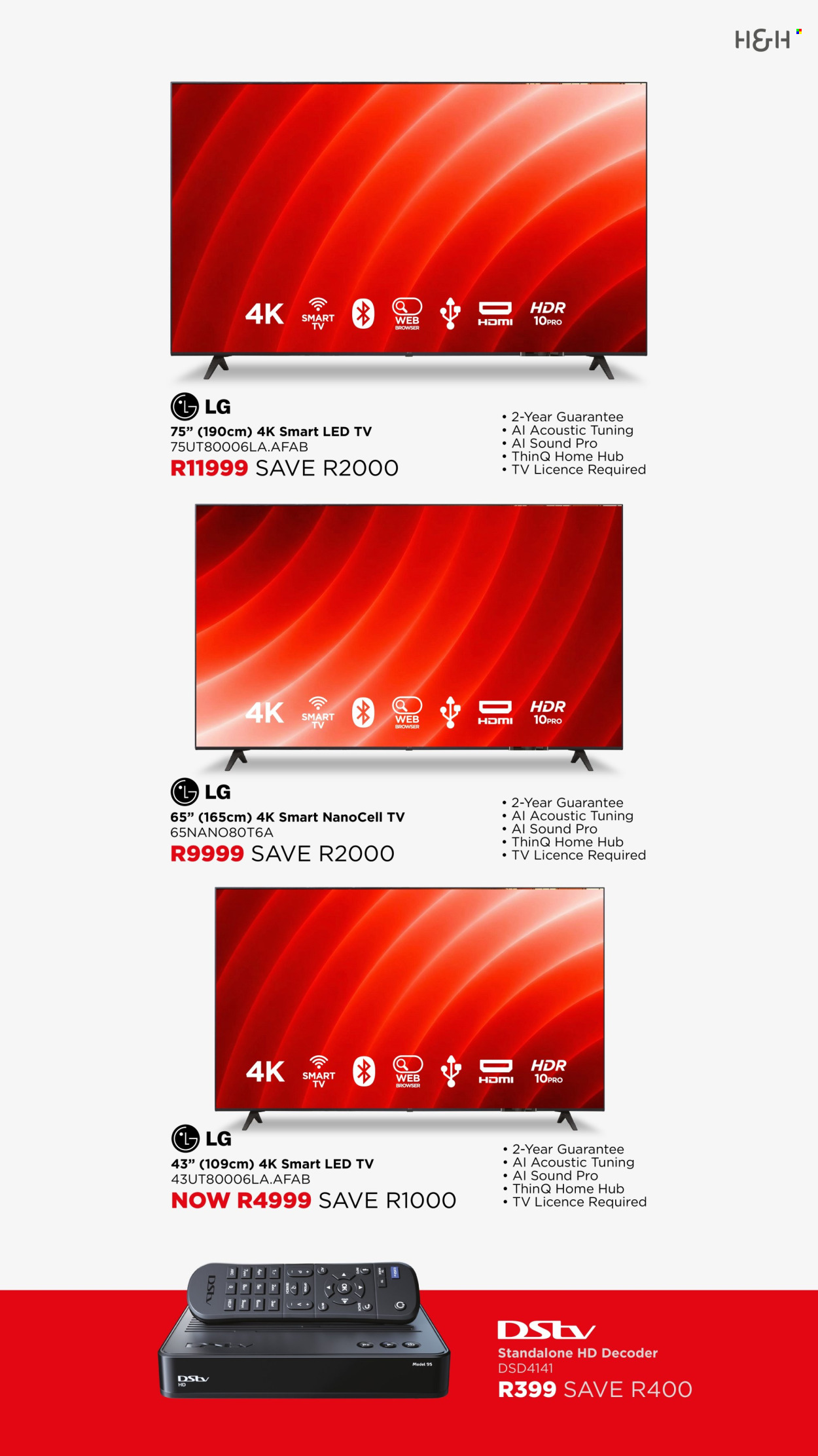 House & Home specials - 09/03/2026 - 18/03/2026. Page 21