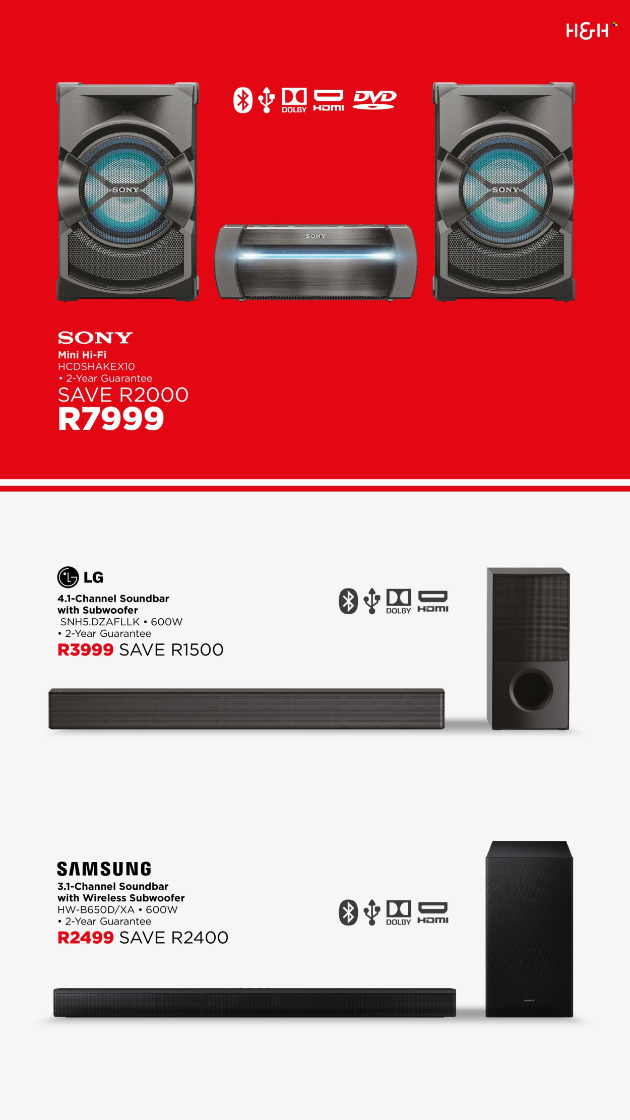 House & Home specials - 09/03/2026 - 18/03/2026. Page 22