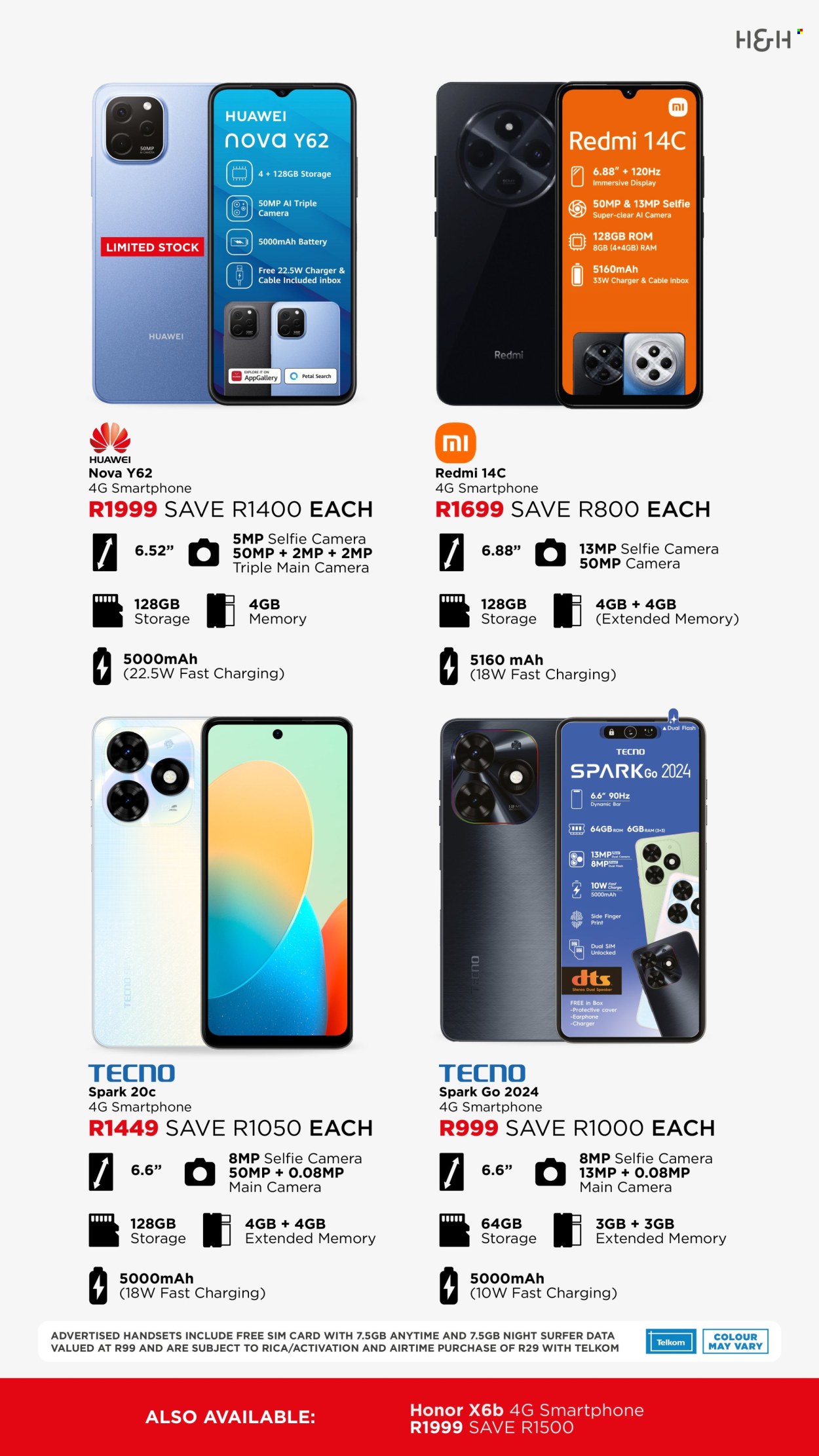 House & Home specials - 09/03/2026 - 18/03/2026. Page 25