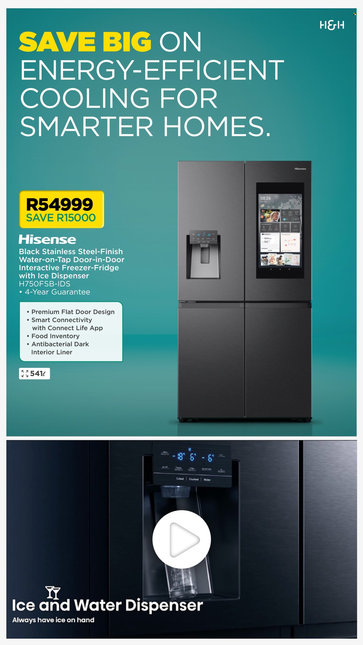 House & Home specials - 02/03/2026 - 18/03/2026. Page 2