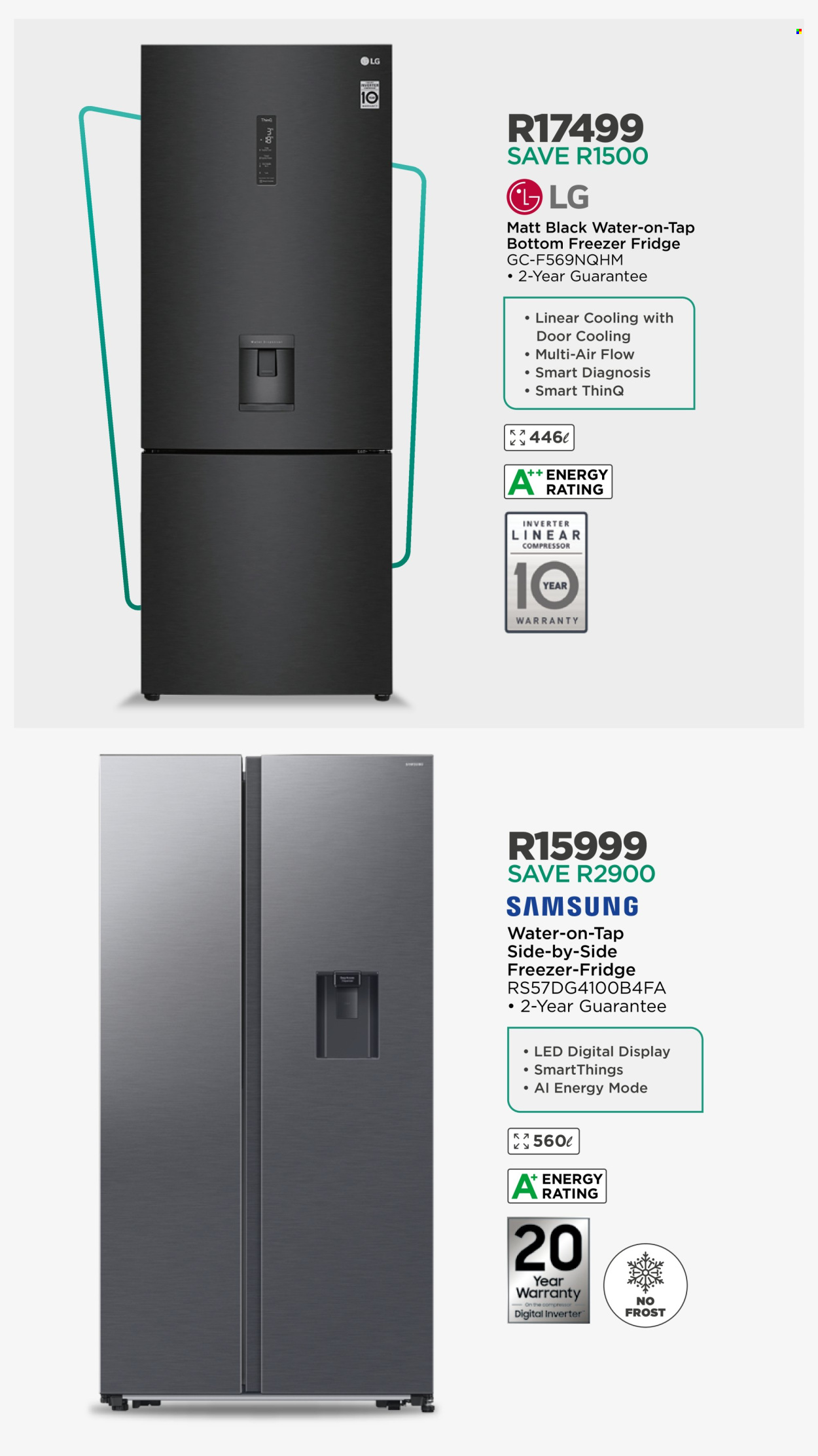 House & Home specials - 02/03/2026 - 18/03/2026. Page 4