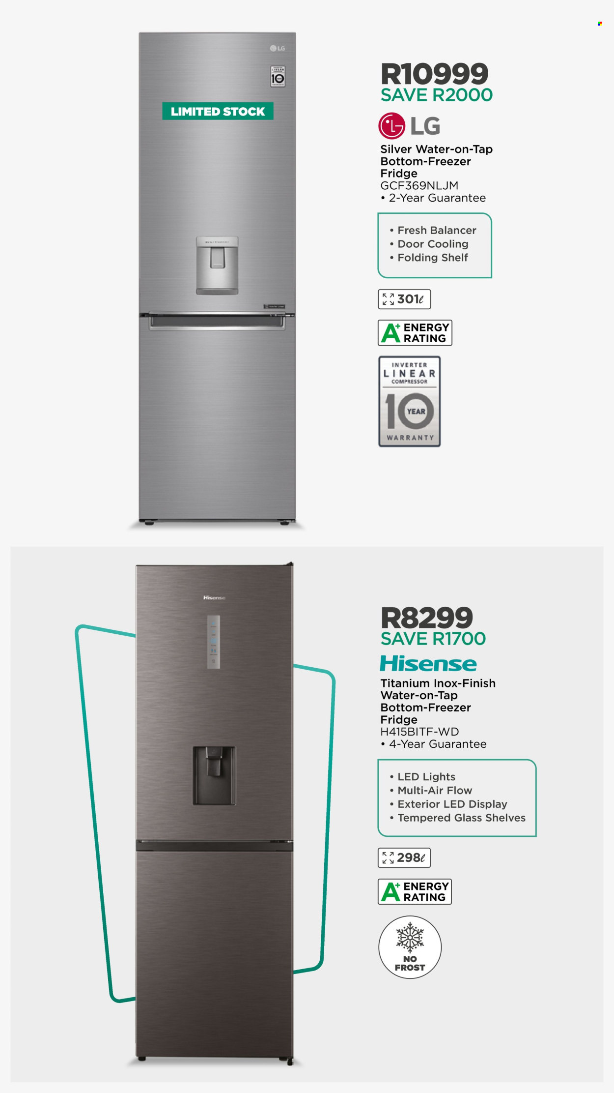 House & Home specials - 02/03/2026 - 18/03/2026. Page 5