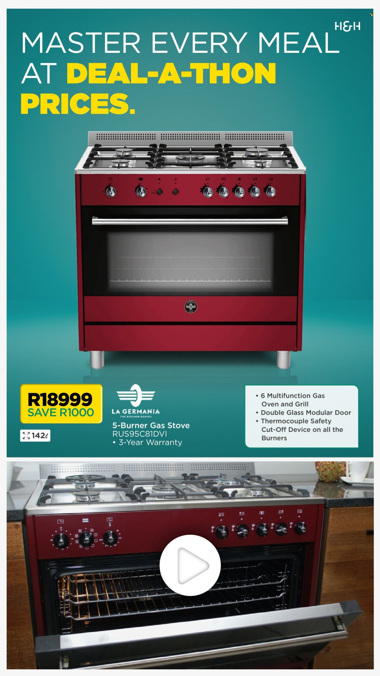 House & Home specials - 02/03/2026 - 18/03/2026. Page 6