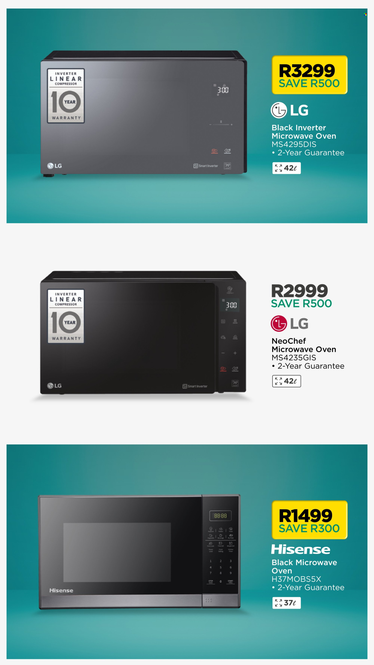 House & Home specials - 02/03/2026 - 18/03/2026. Page 9