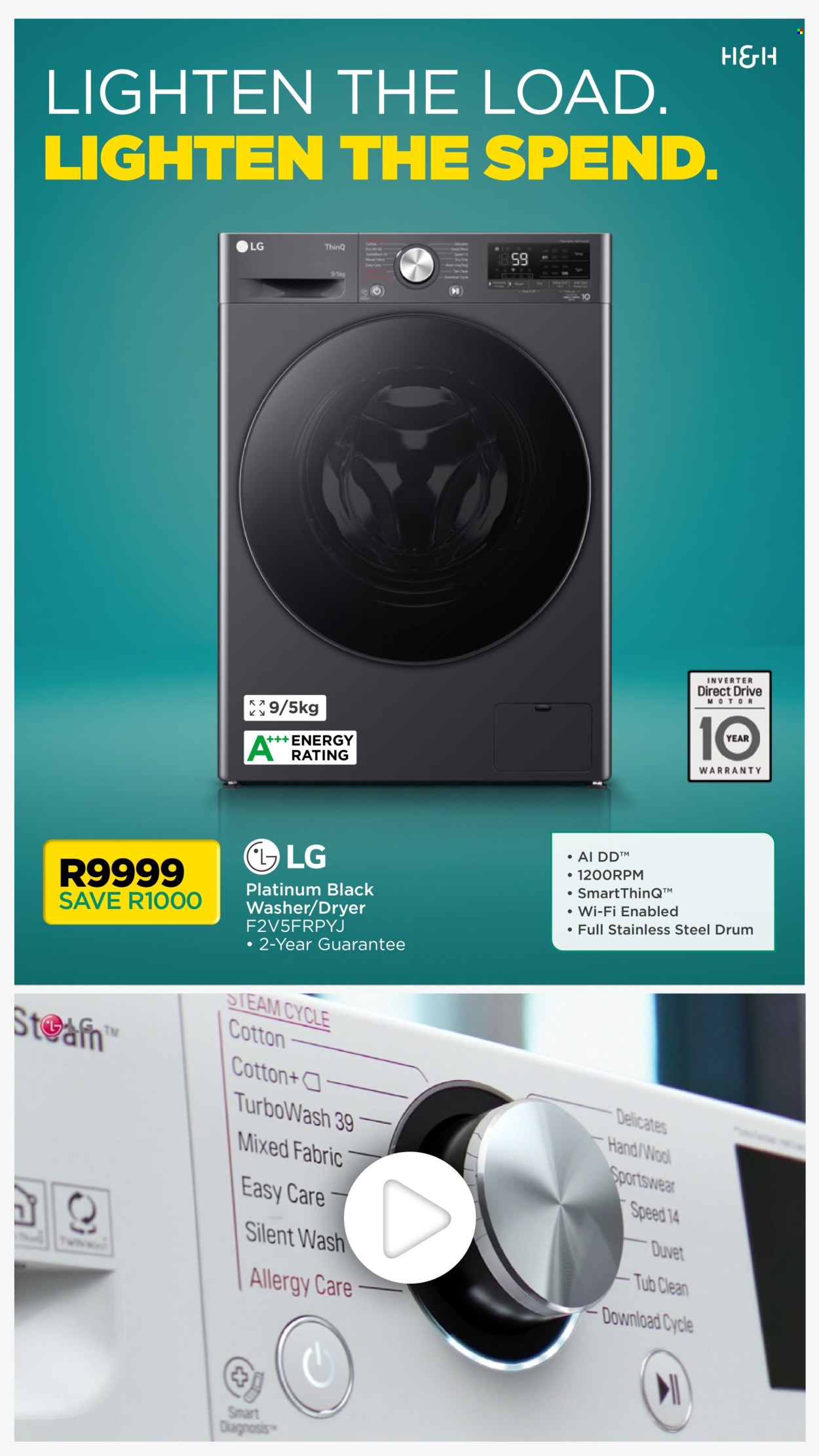 House & Home specials - 02/03/2026 - 18/03/2026. Page 12