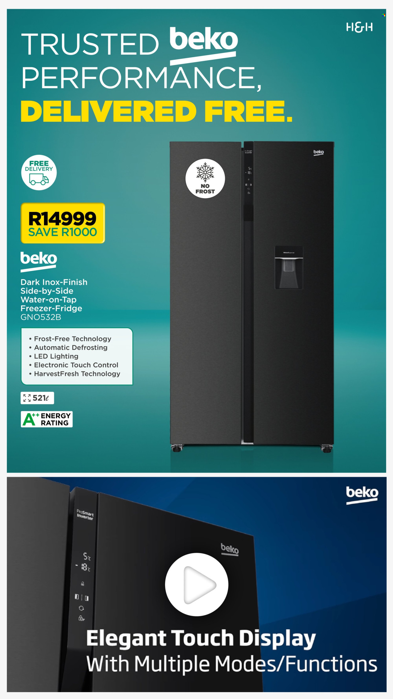 House & Home specials - 02/03/2026 - 18/03/2026. Page 16