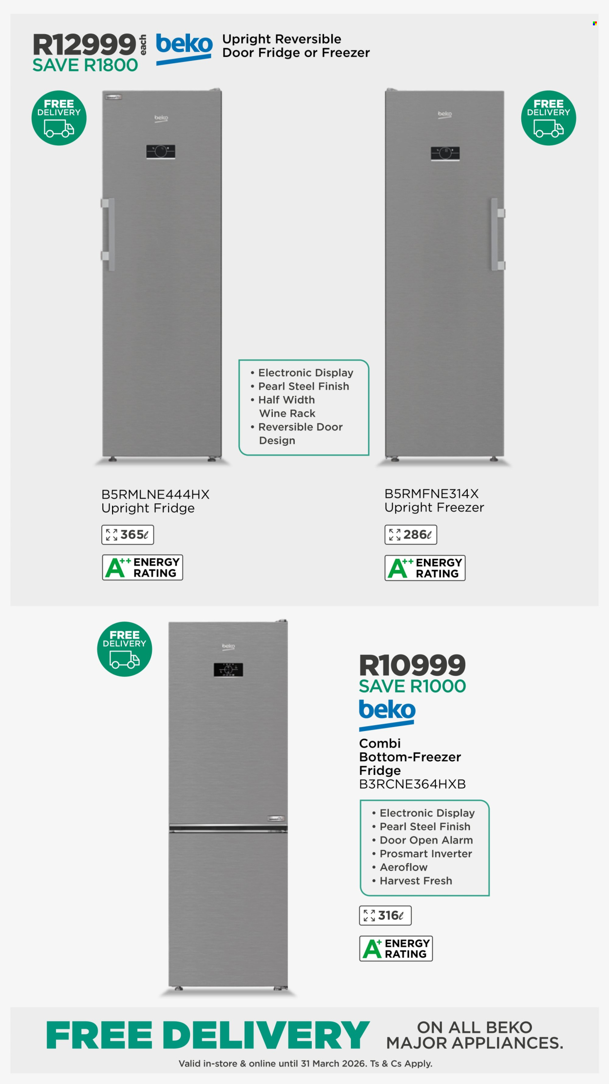 House & Home specials - 02/03/2026 - 18/03/2026. Page 17