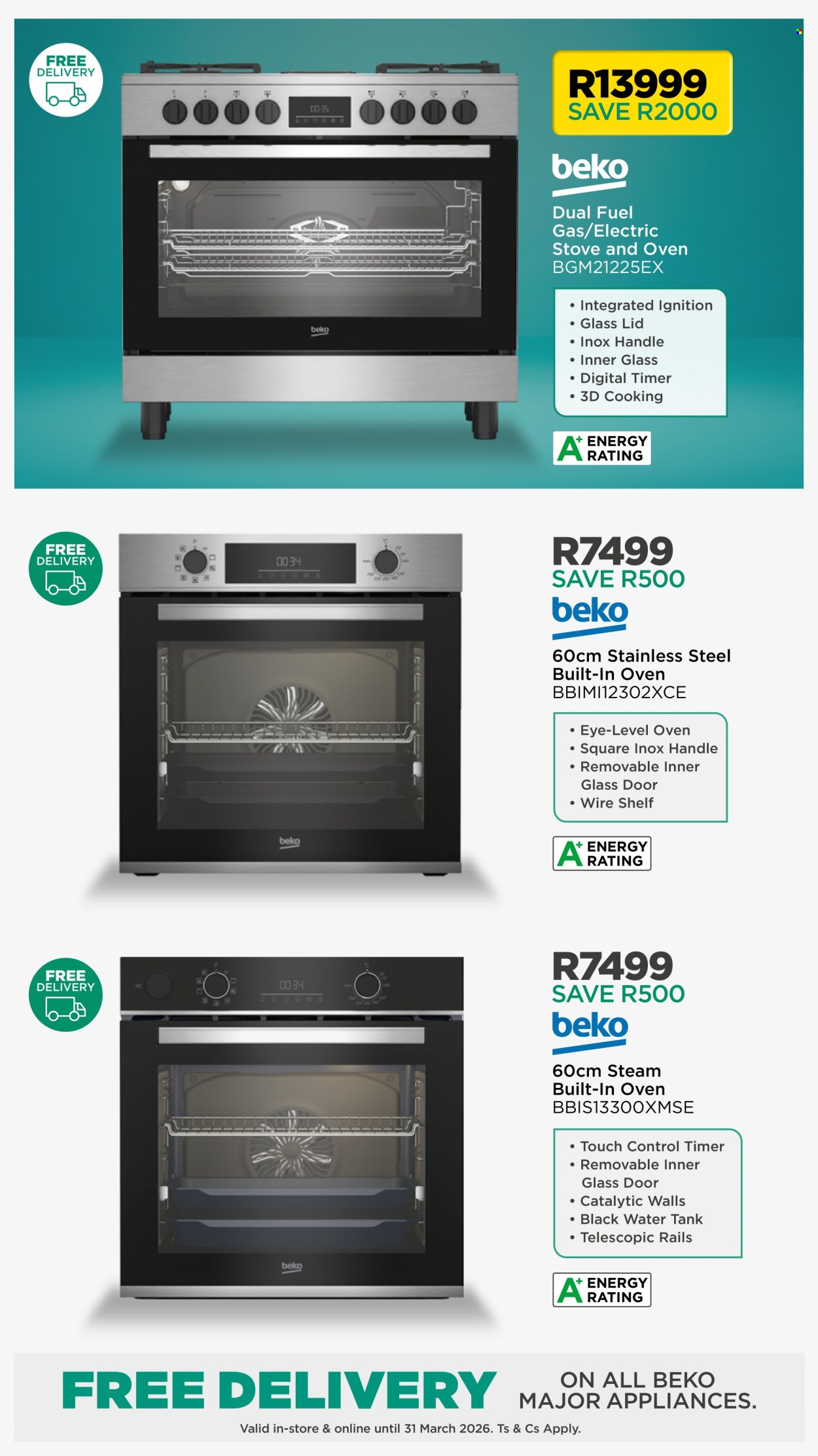 House & Home specials - 02/03/2026 - 18/03/2026. Page 18