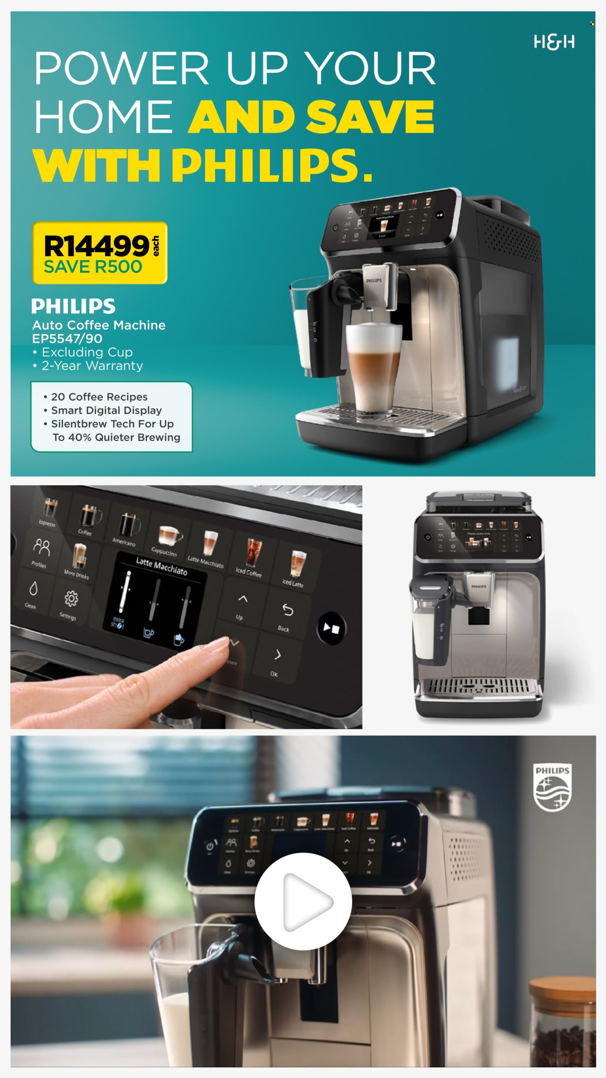 House & Home specials - 02/03/2026 - 18/03/2026. Page 26