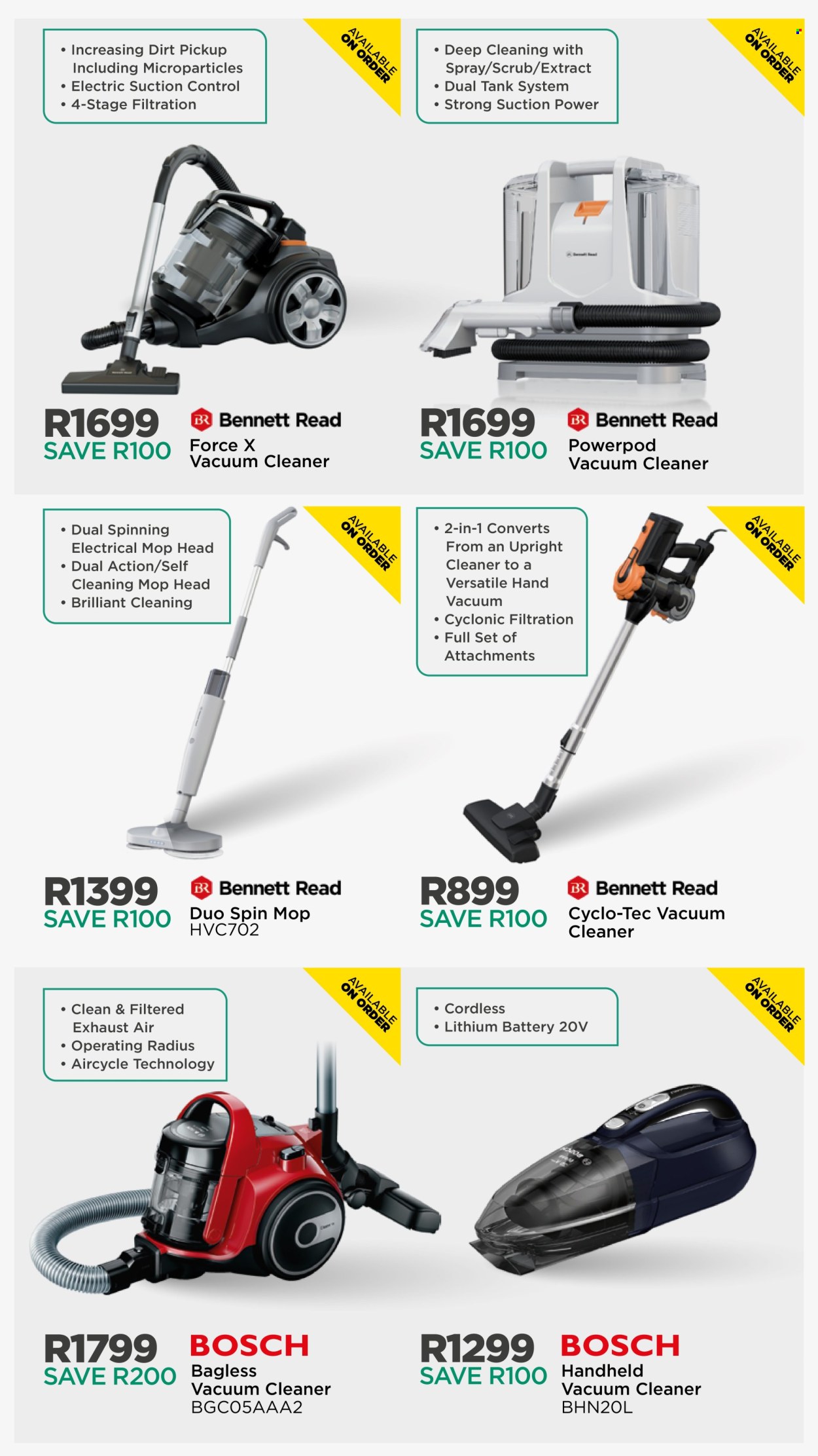 House & Home specials - 02/03/2026 - 18/03/2026. Page 36