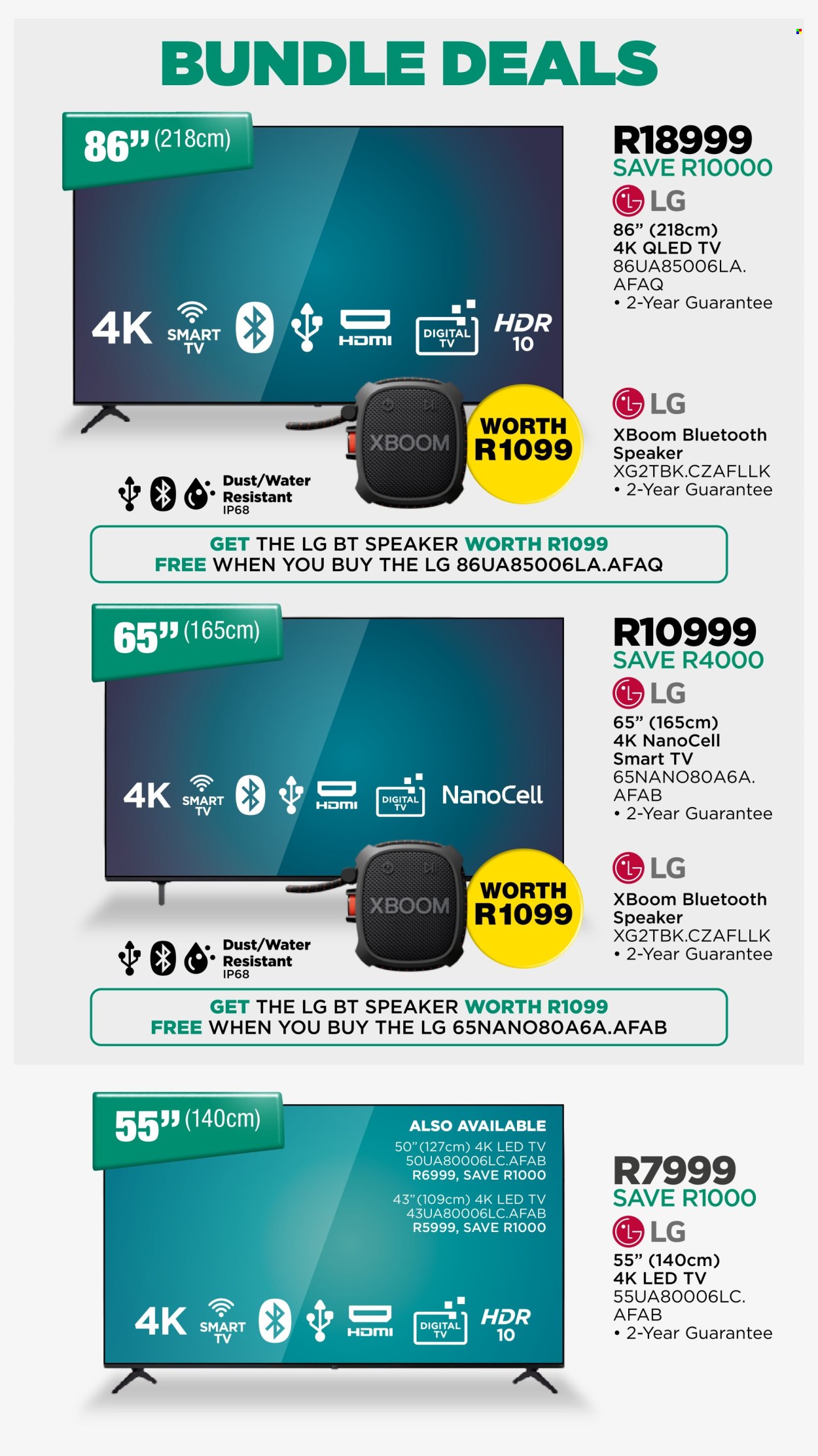 House & Home specials - 02/03/2026 - 18/03/2026. Page 42