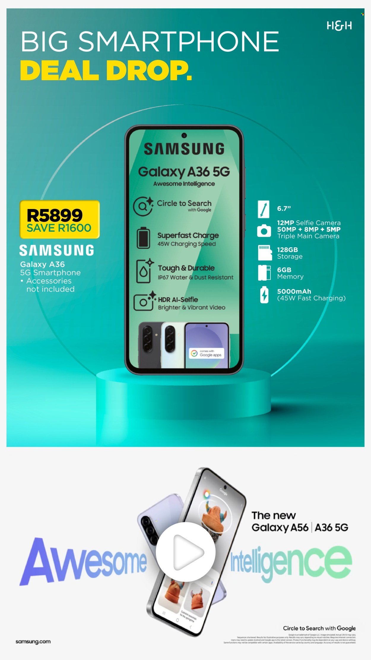 House & Home specials - 02/03/2026 - 18/03/2026. Page 67