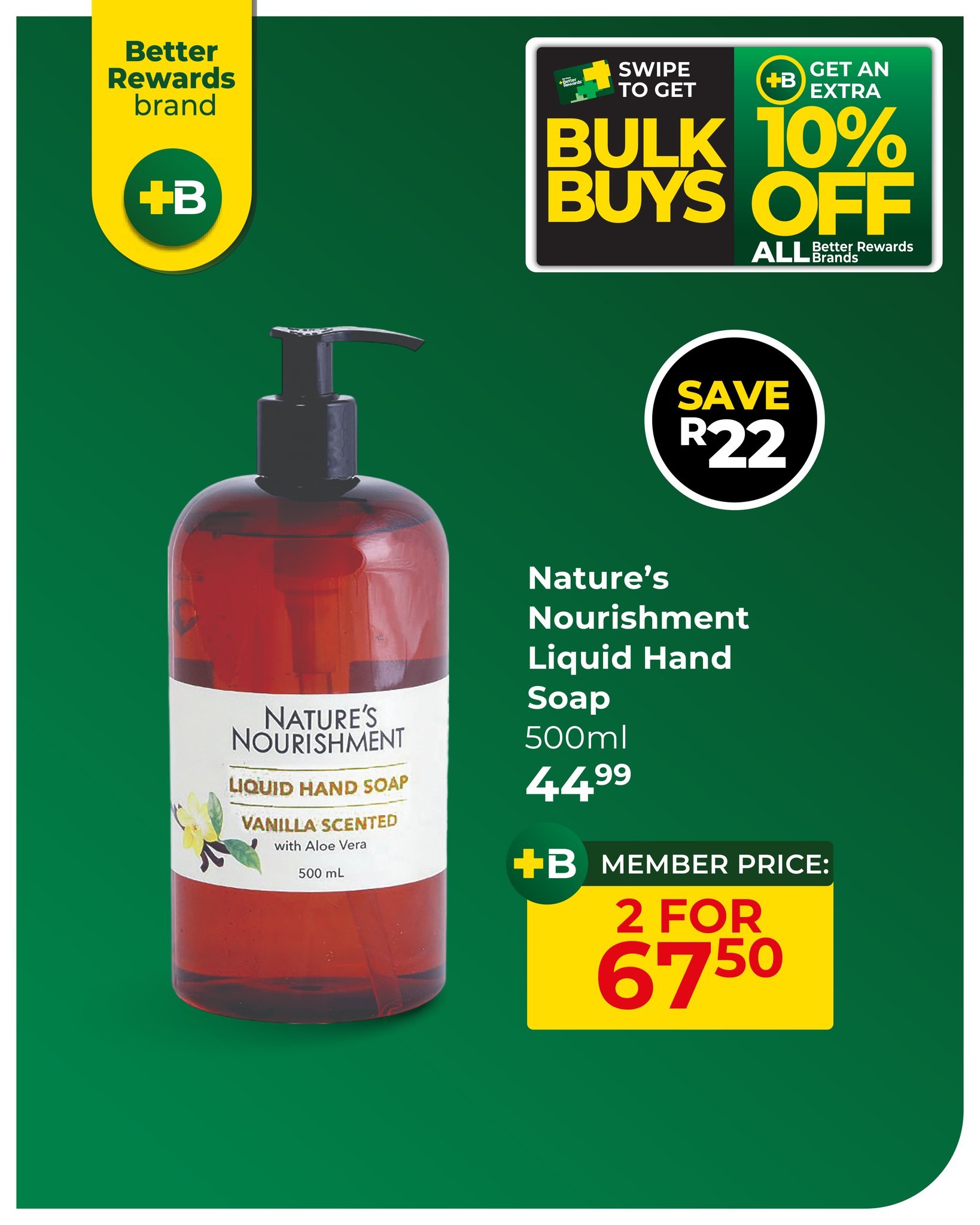 Dis-Chem specials - 17/02/2026 - 15/03/2026. Page 1