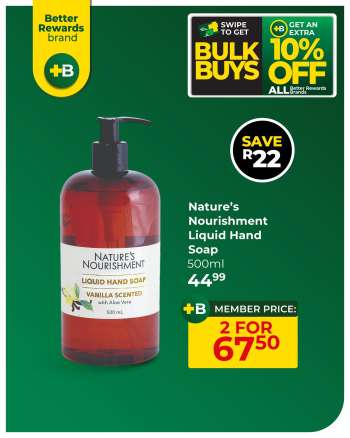 thumbnail - Dis-Chem catalogue