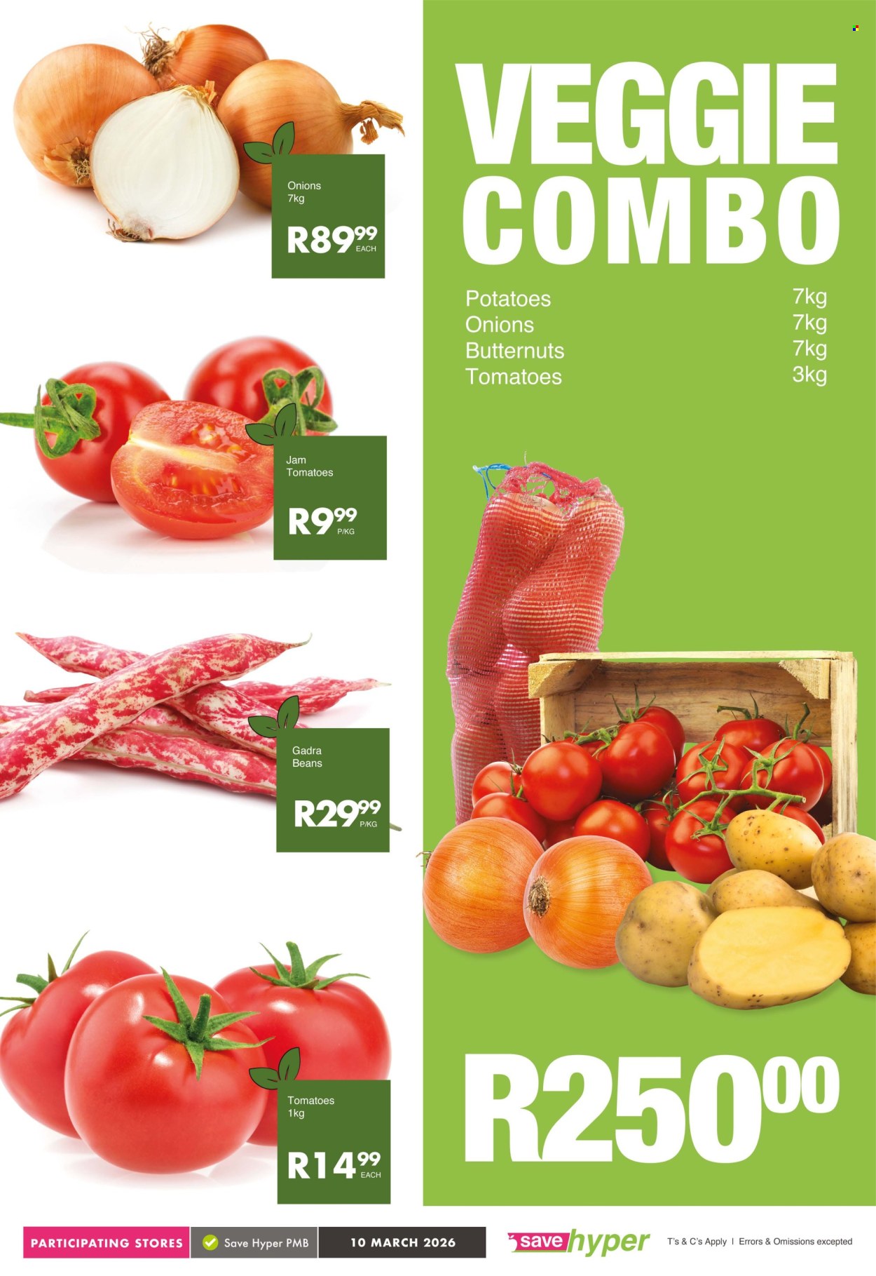 Save hyper specials - 10/03/2026 - 10/03/2026. Page 3