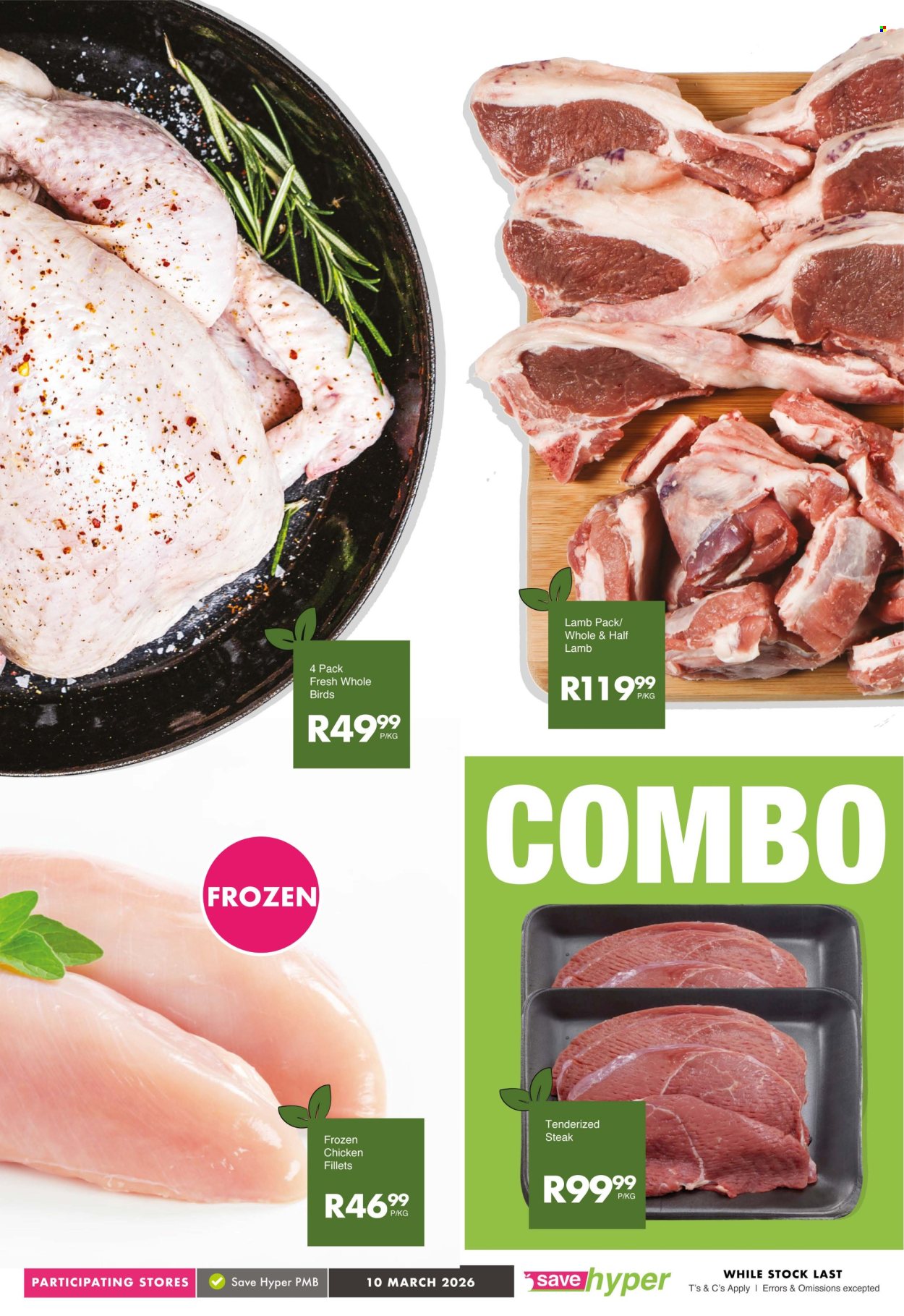 Save hyper specials - 10/03/2026 - 10/03/2026. Page 8